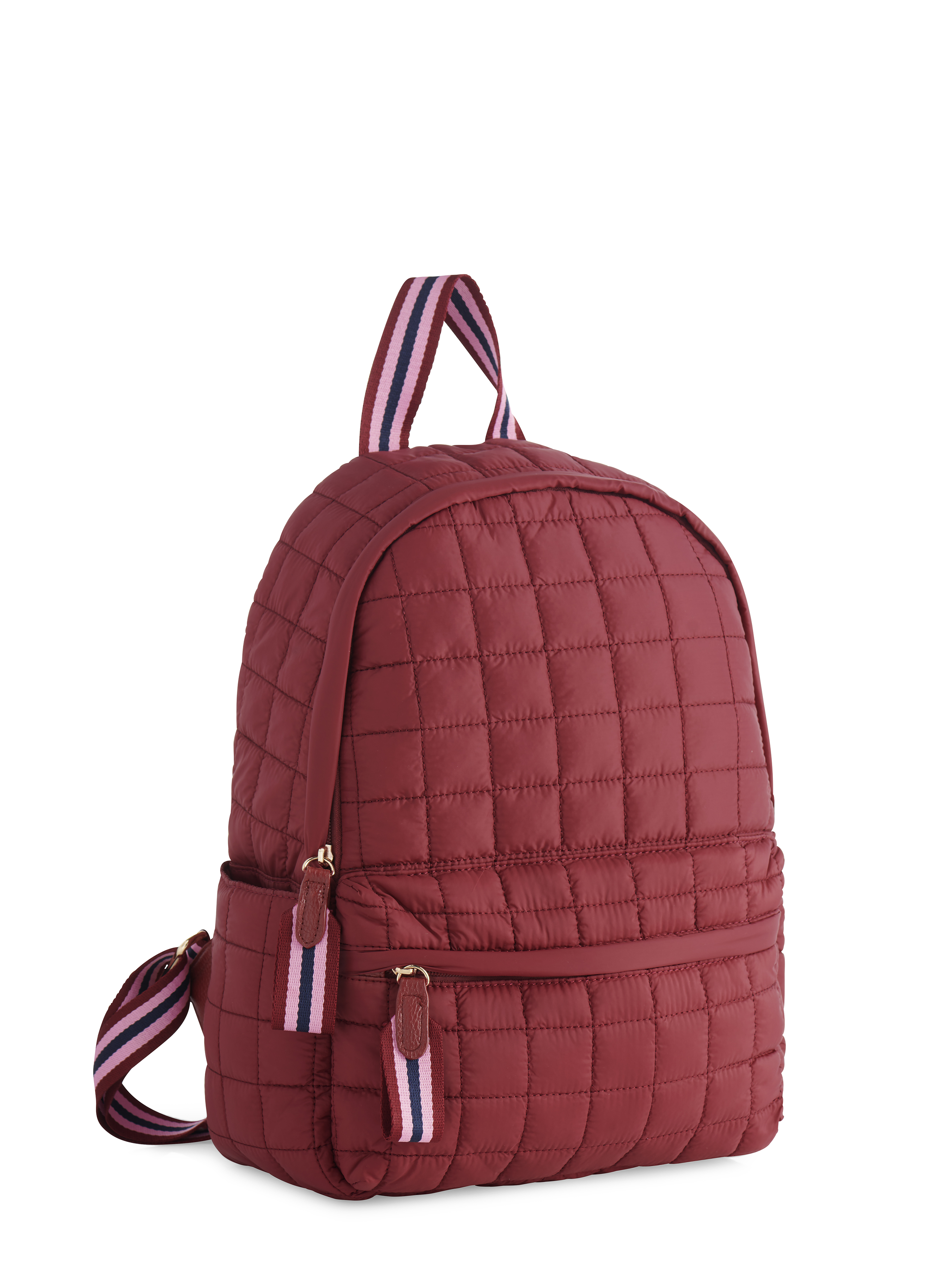 Picture of EZRA BACKPACK,WINE