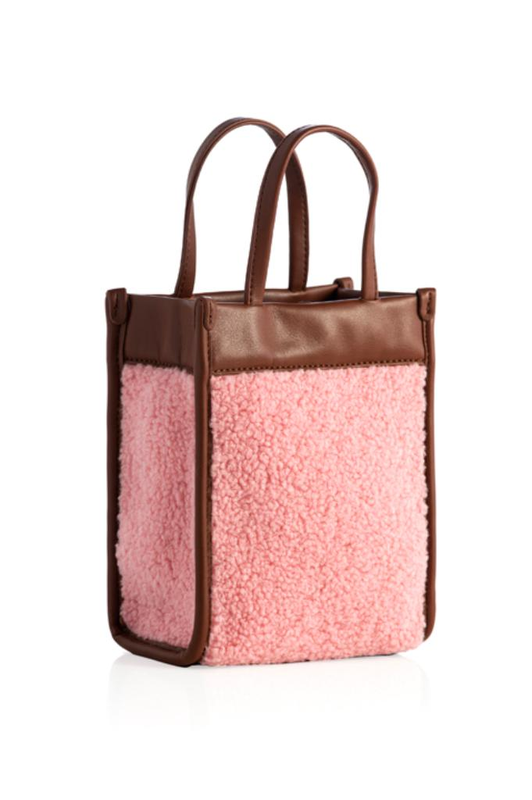 Picture of COURCHEVEL MINI CROSS-BODY,PI