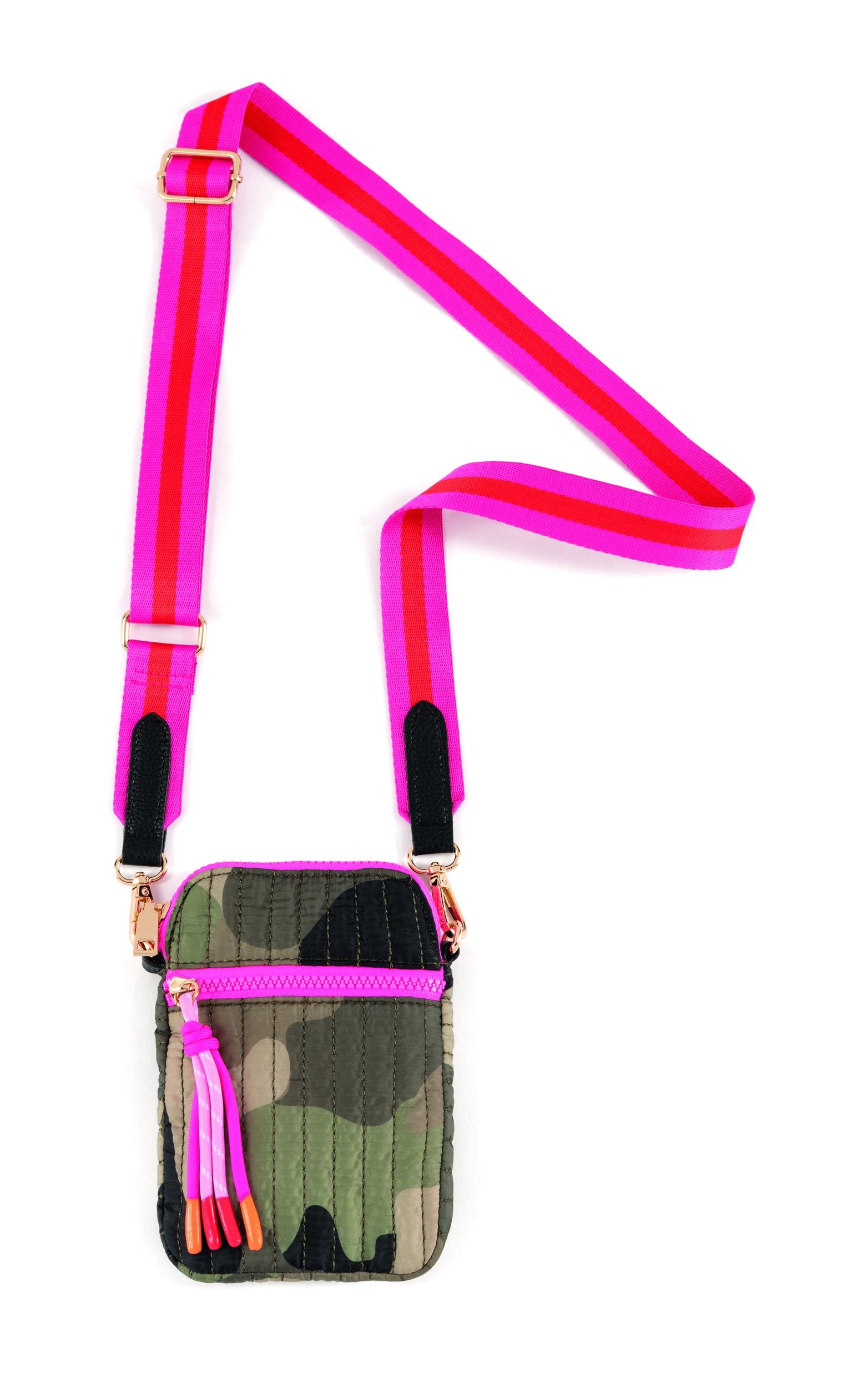 Picture of EZRA PHONE HOLDER, CAMO