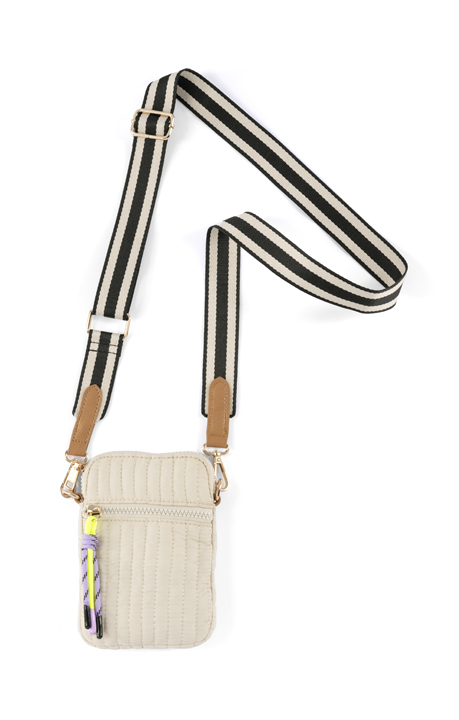 Picture of EZRA PHONE HOLDER, IVORY