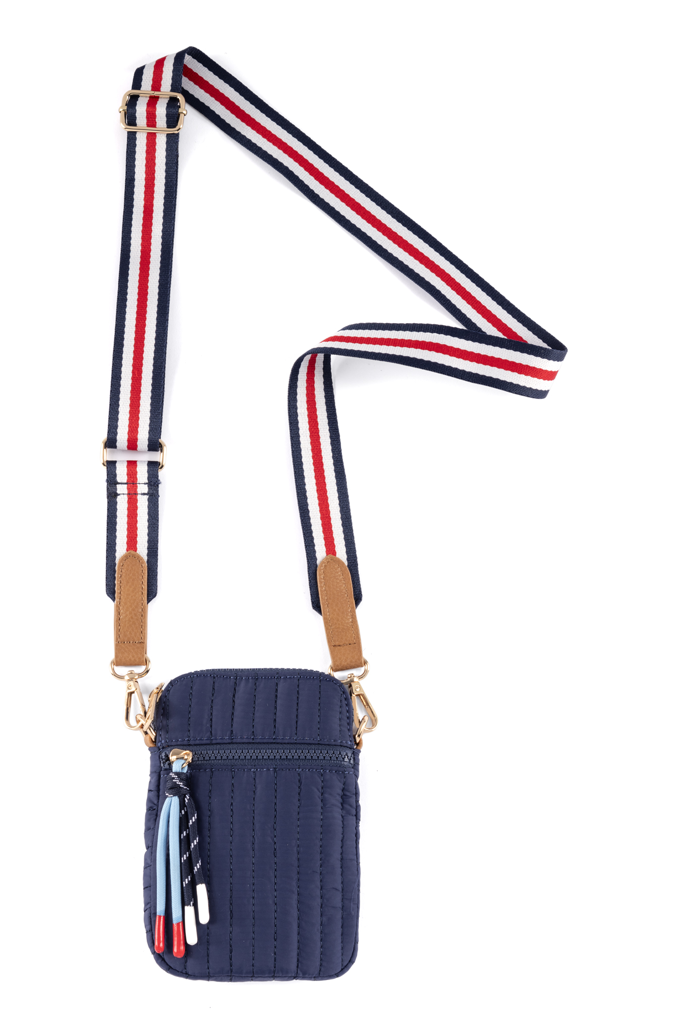 Picture of EZRA PHONE HOLDER, NAVY