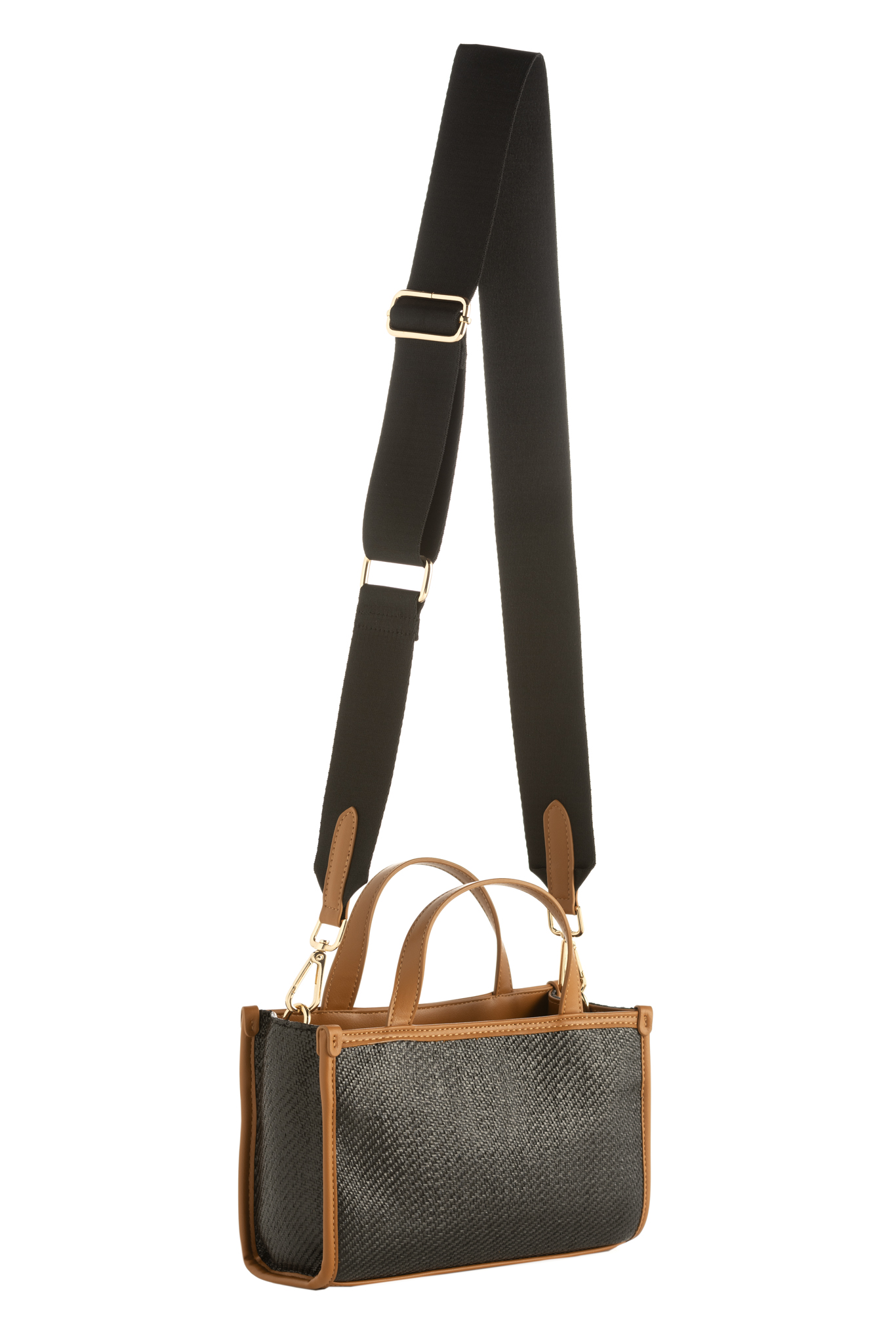 Picture of PIPER CROSS-BODY,BLACK