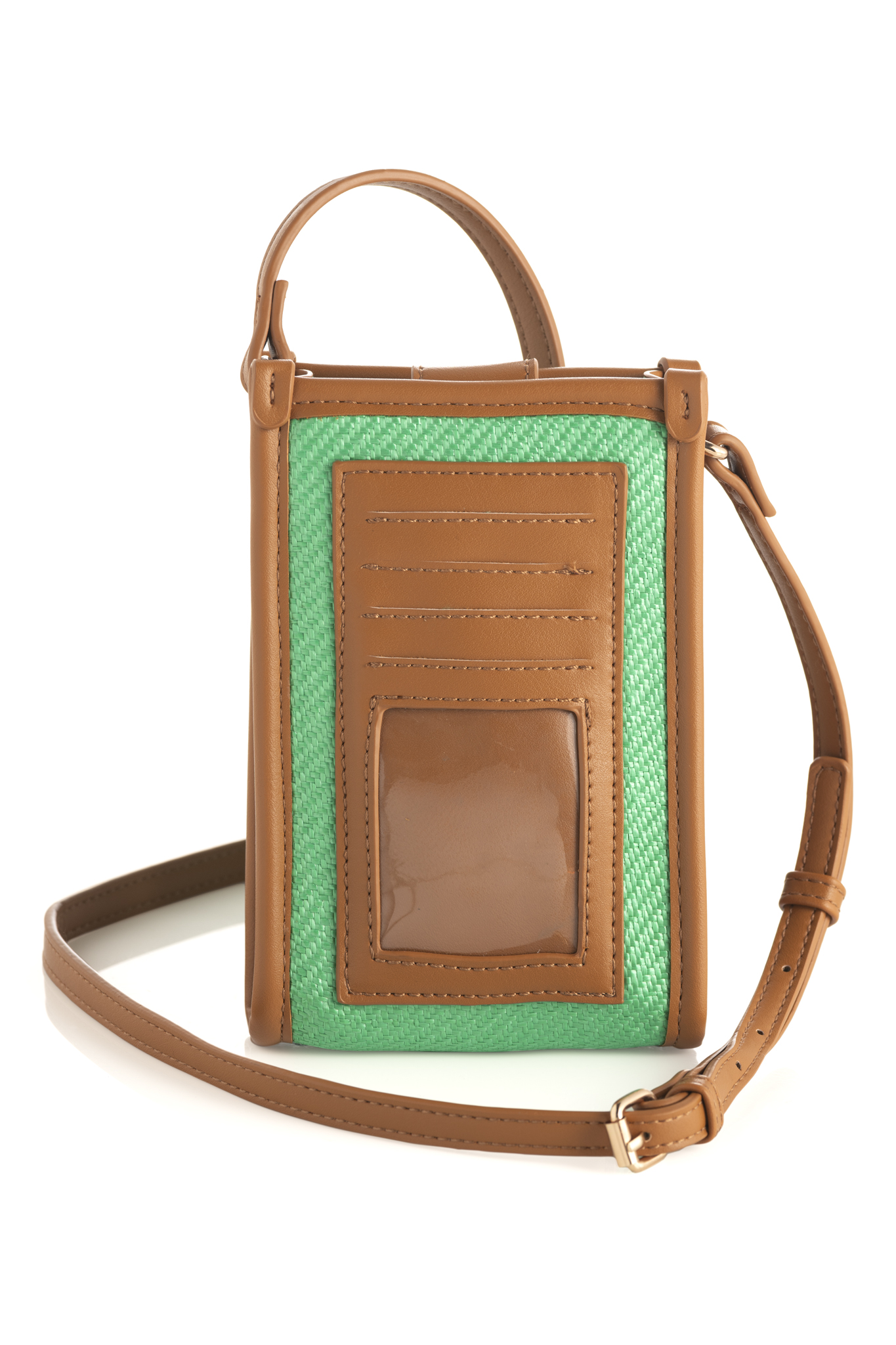 Picture of PIPER PHONE HOLDER,GREEN