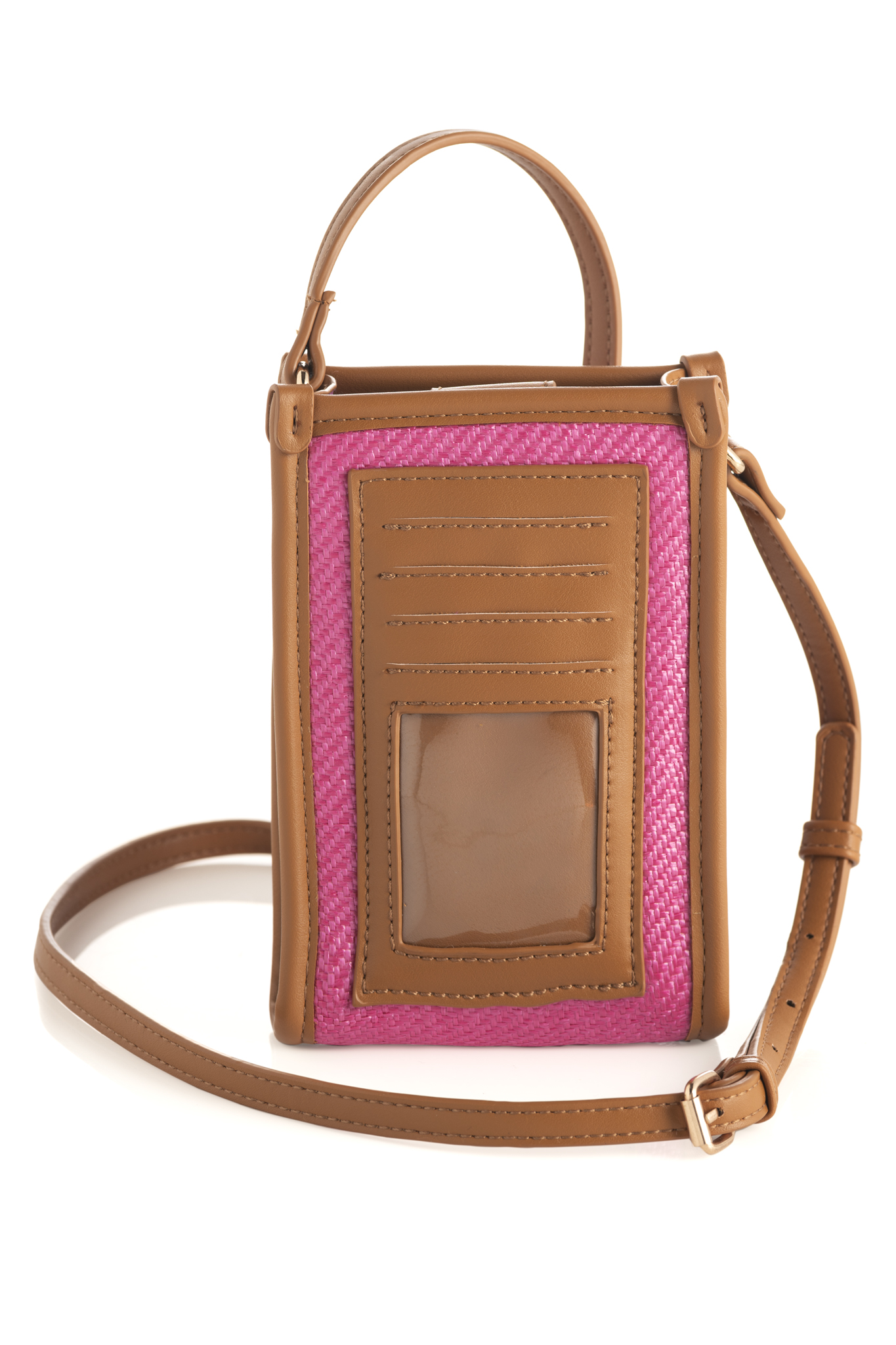 Picture of PIPER PHONE HOLDER,PINK