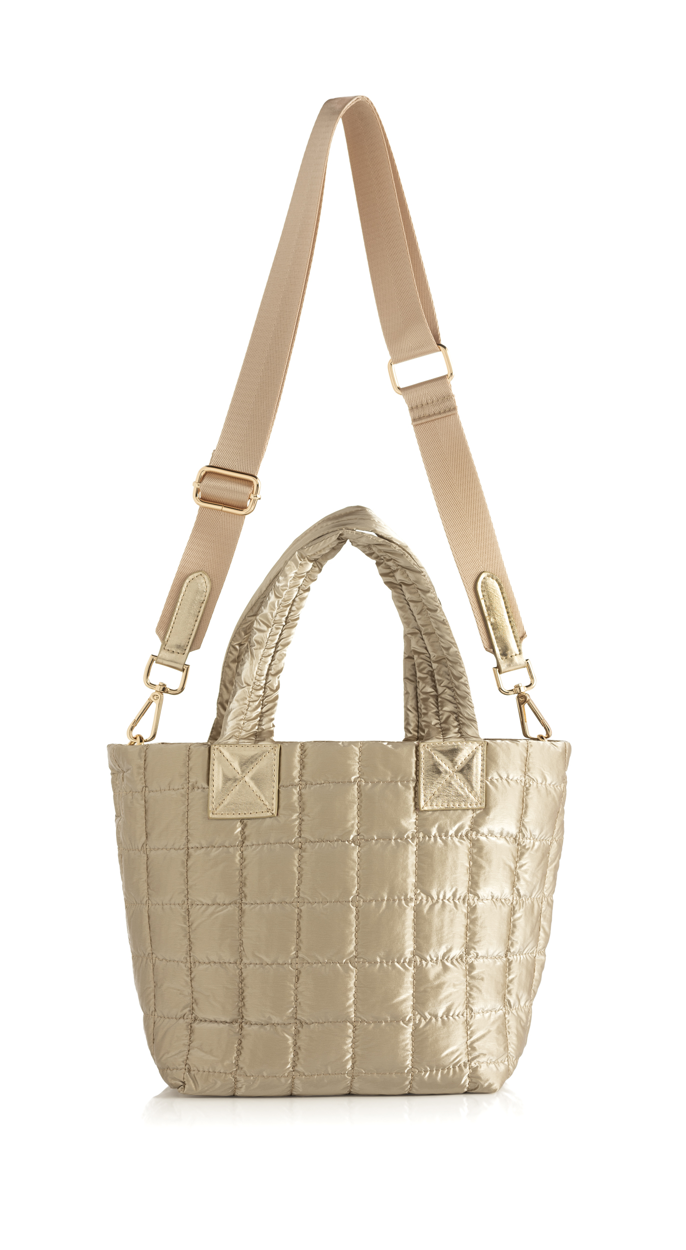 Picture of LOGAN MINI TOTE CROSS-BODY,GO
