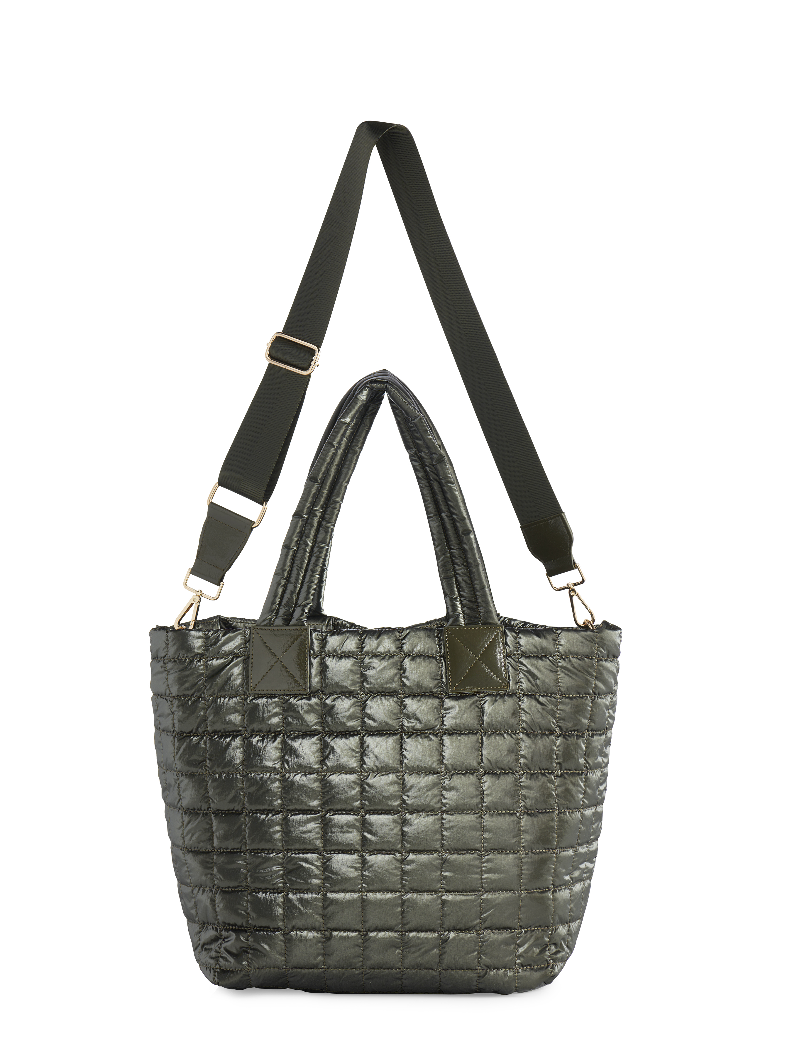 Picture of LOGAN TOTE, OLIVE