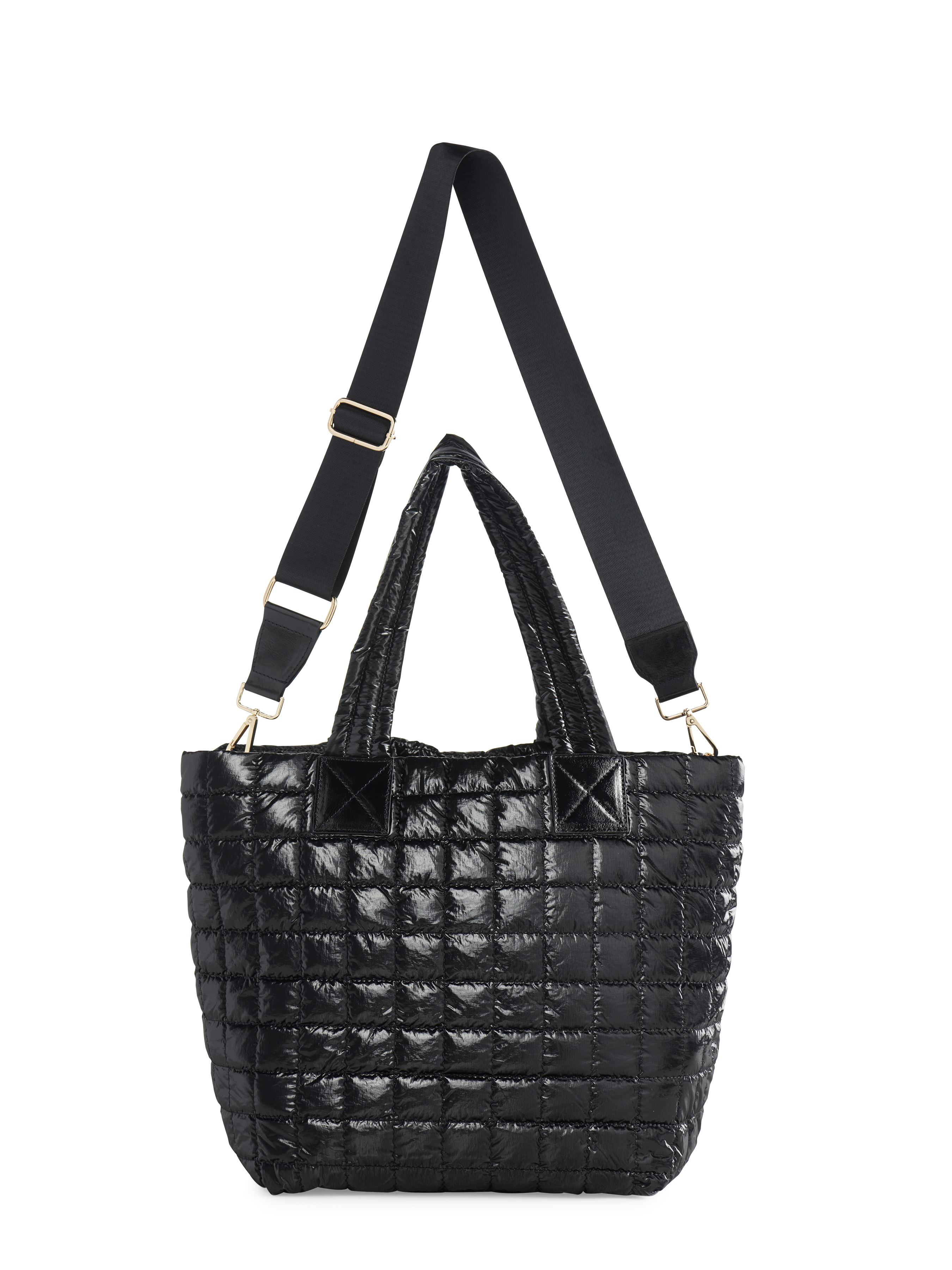 Picture of LOGAN TOTE, ONYX