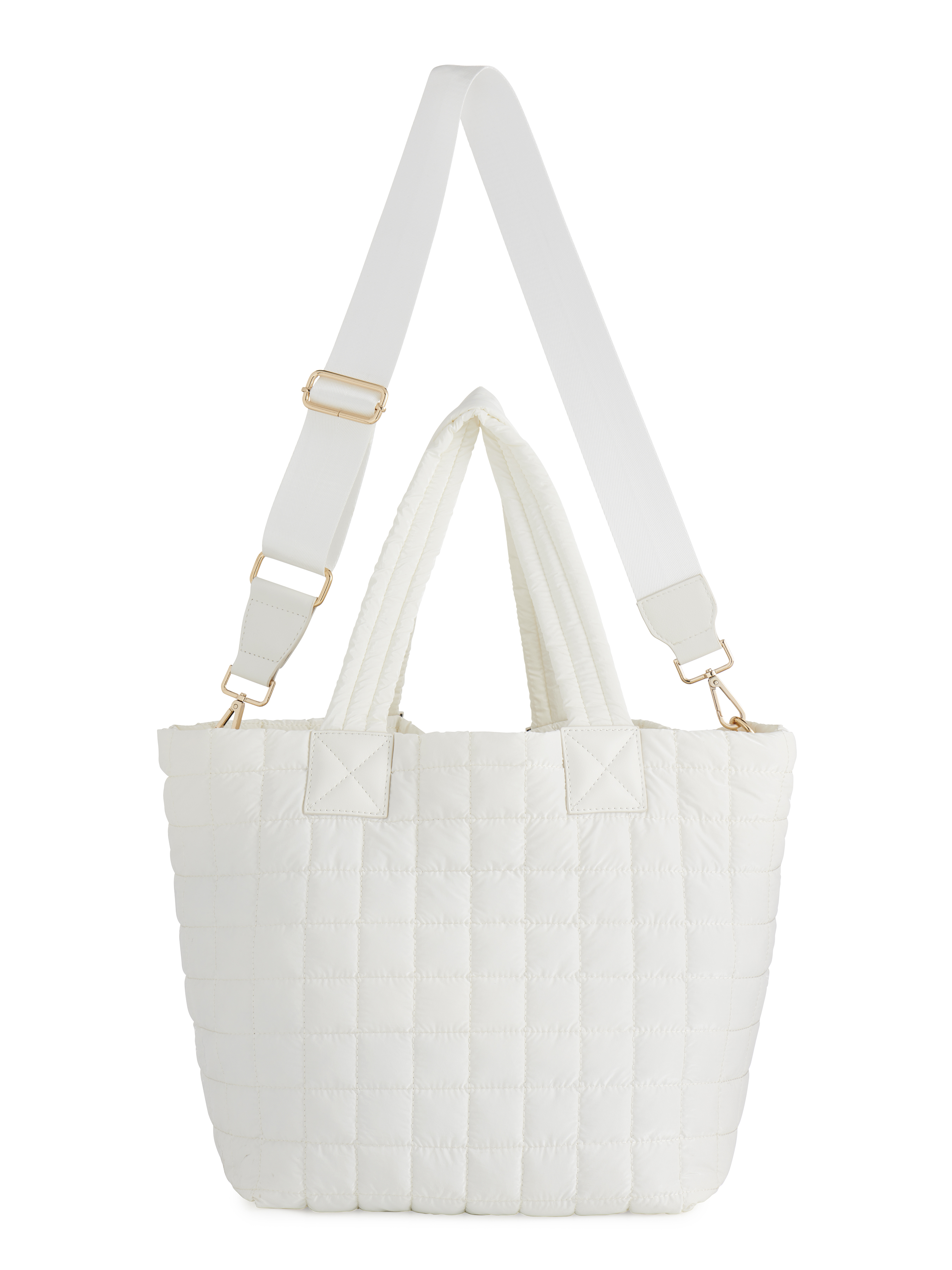 Picture of LOGAN TOTE, PEARL