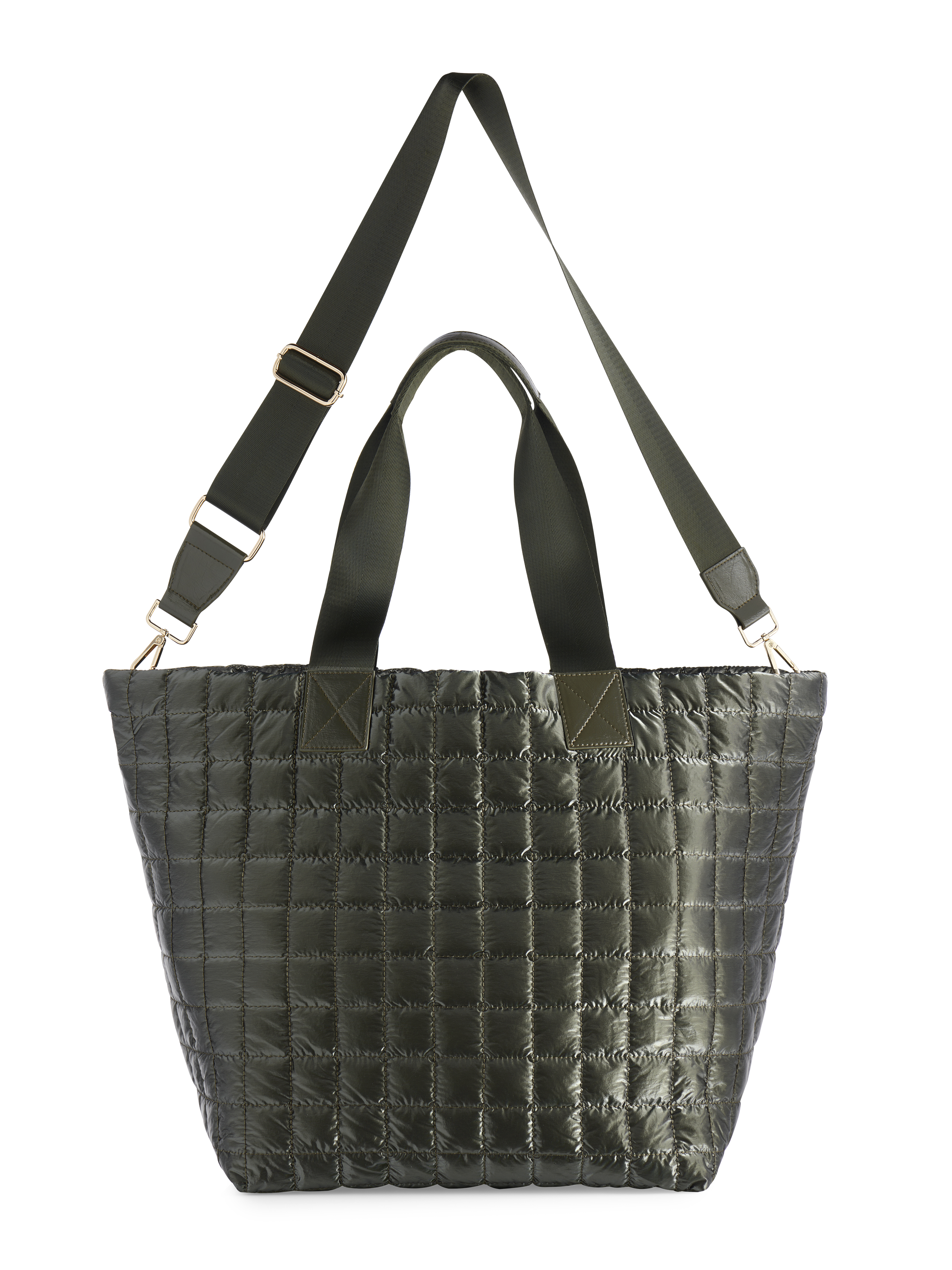 Picture of LOGAN TRAVEL TOTE, OLIVE