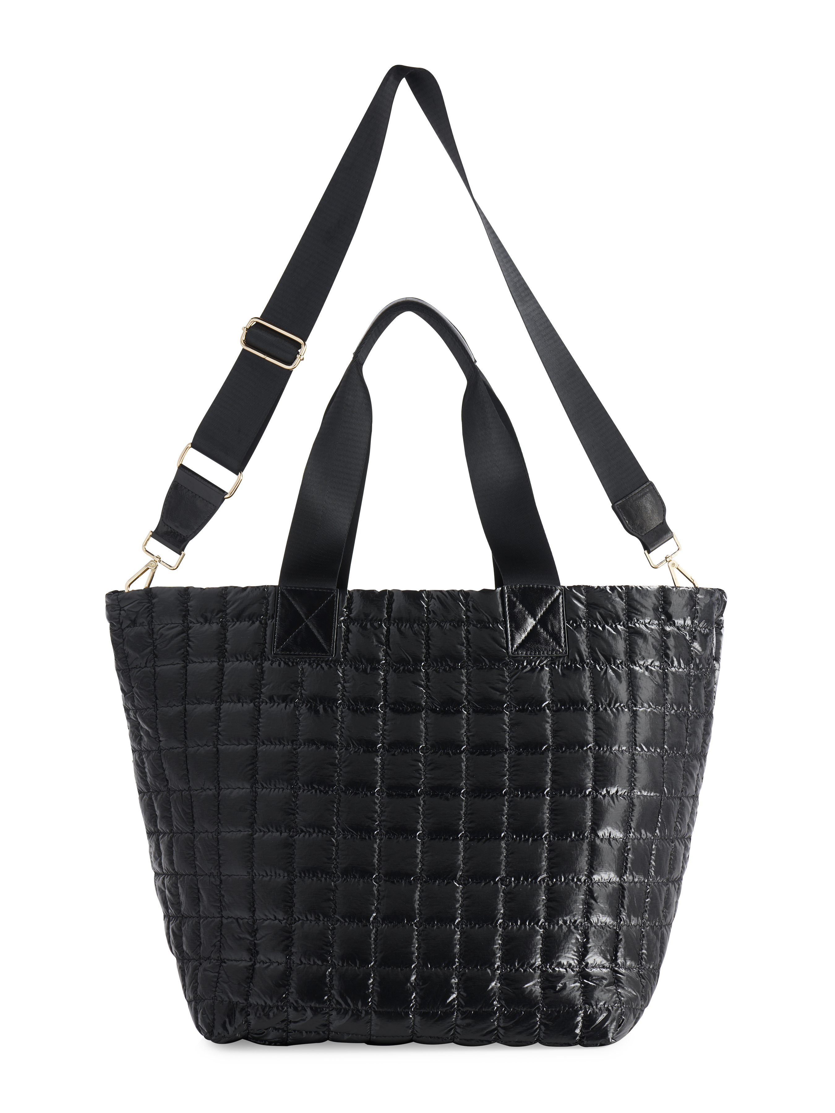Picture of LOGAN TRAVEL TOTE, ONYX