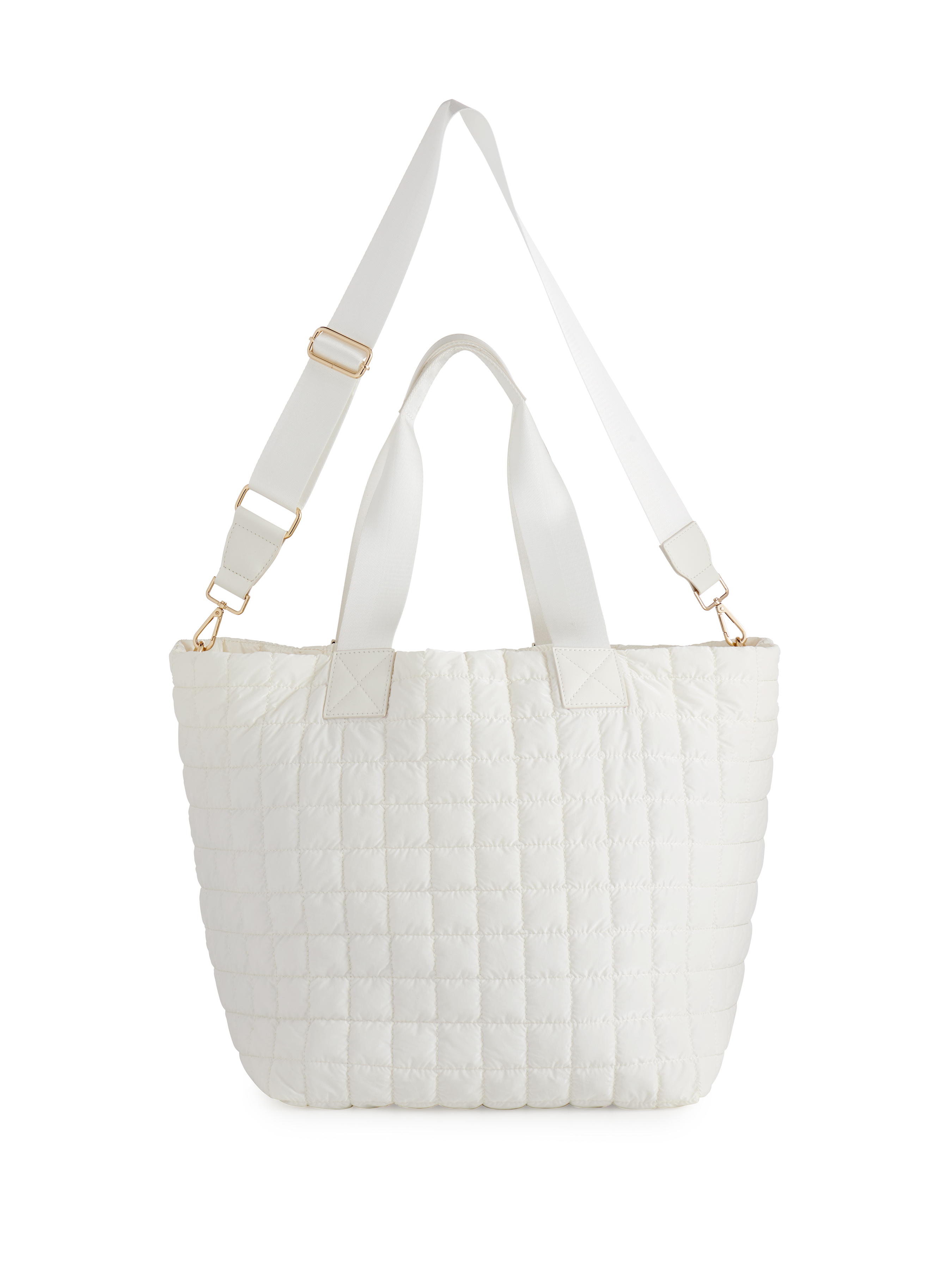 Picture of LOGAN TRAVEL TOTE, PEARL