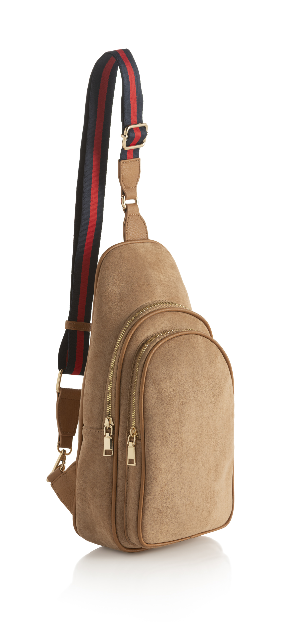 Picture of BLAKELY SLING BAG,TAN