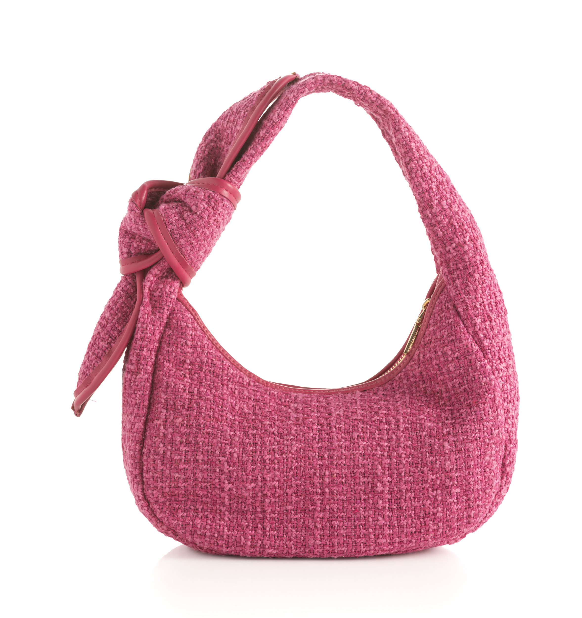 Picture of BILLIE MINI HOBO,PINK