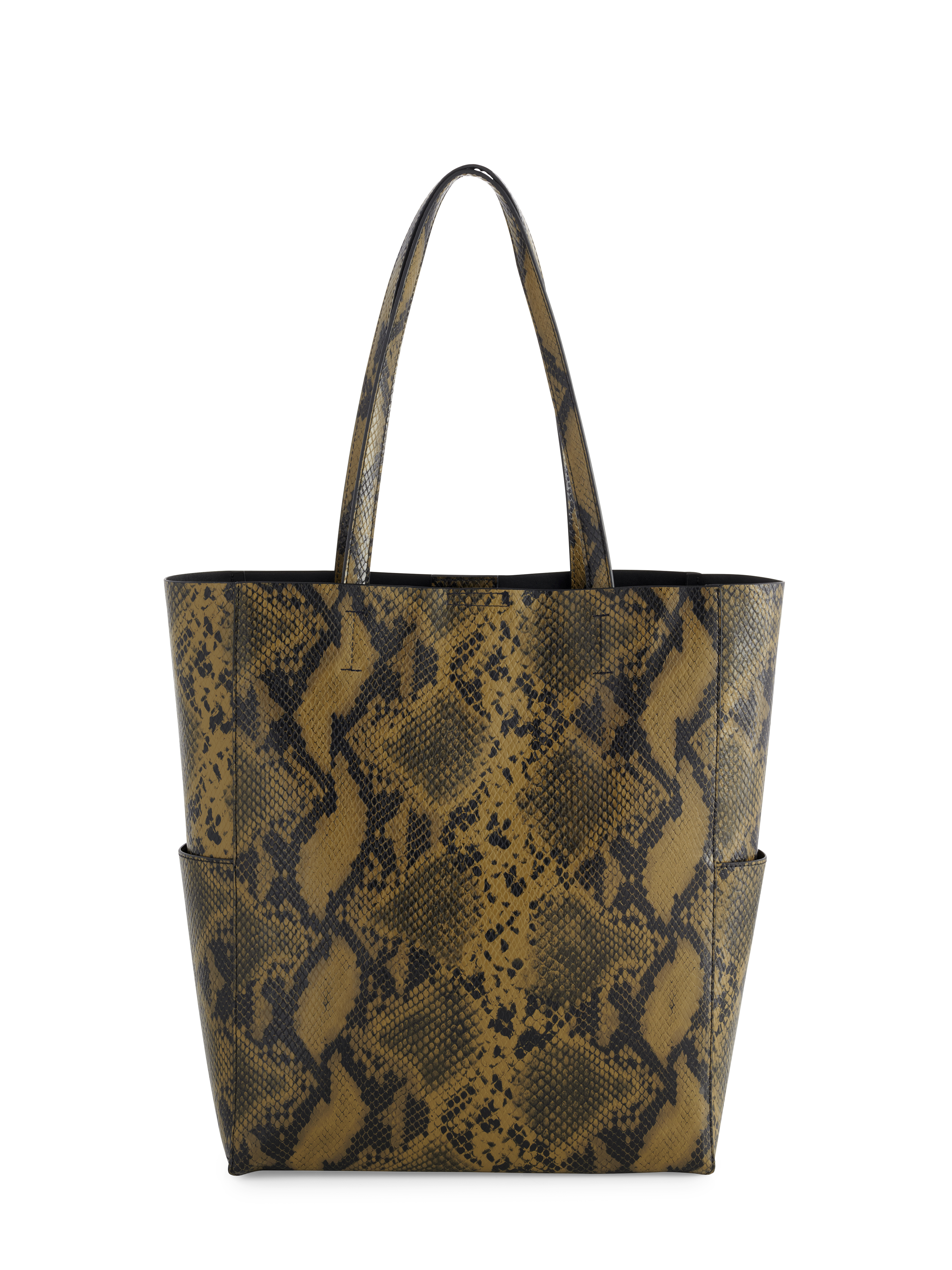 Picture of LAUREN TOTE,OLIVE