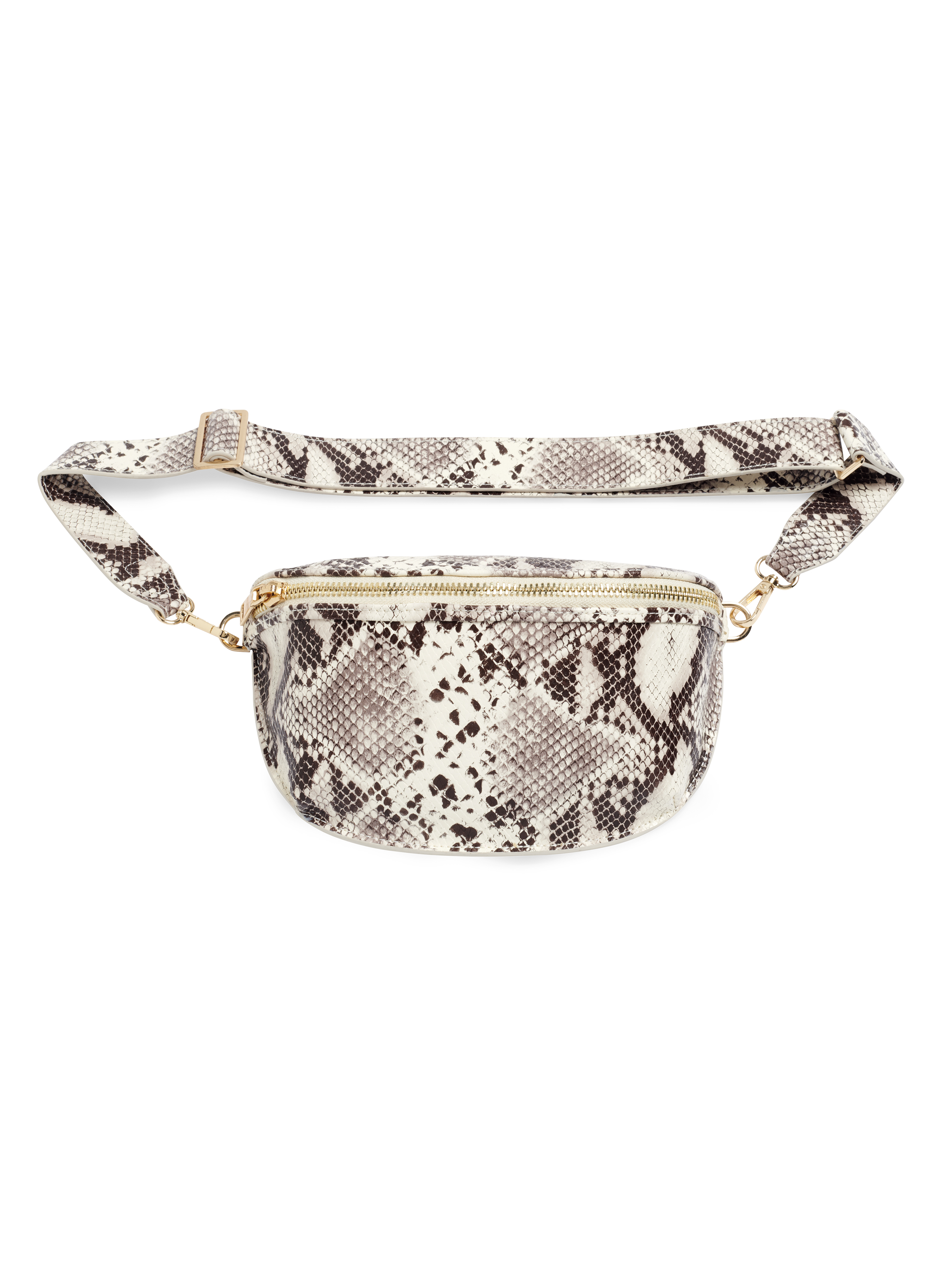 Picture of LAUREN BELT BAG,CREAM
