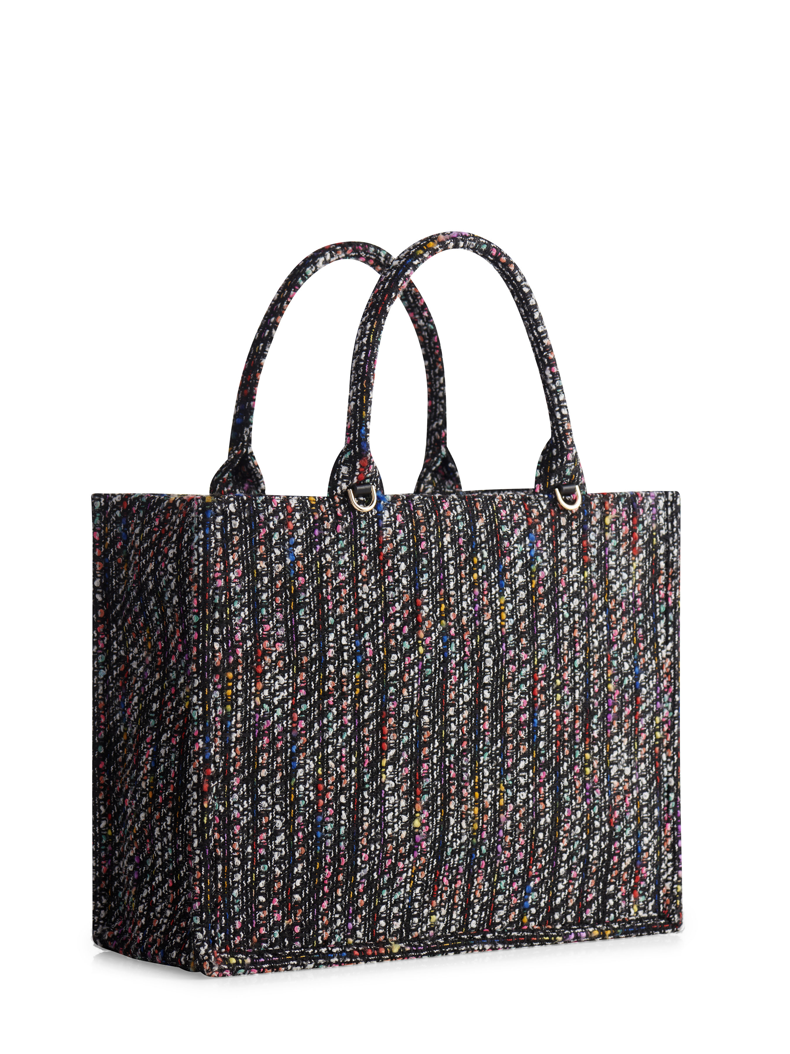 Picture of ANYA TOTE, MULTI