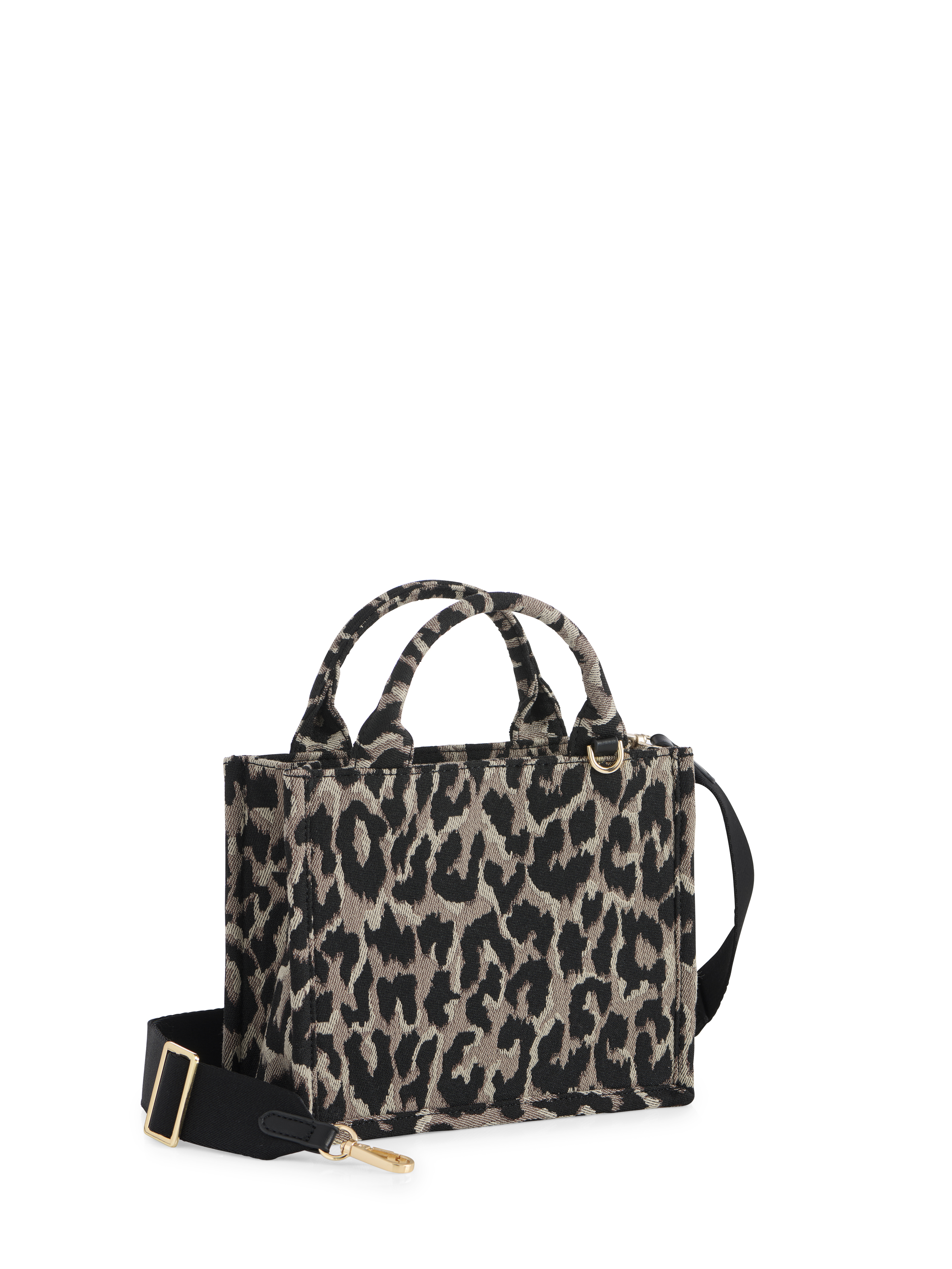 Picture of LEO MINI TOTE,LEOPARD