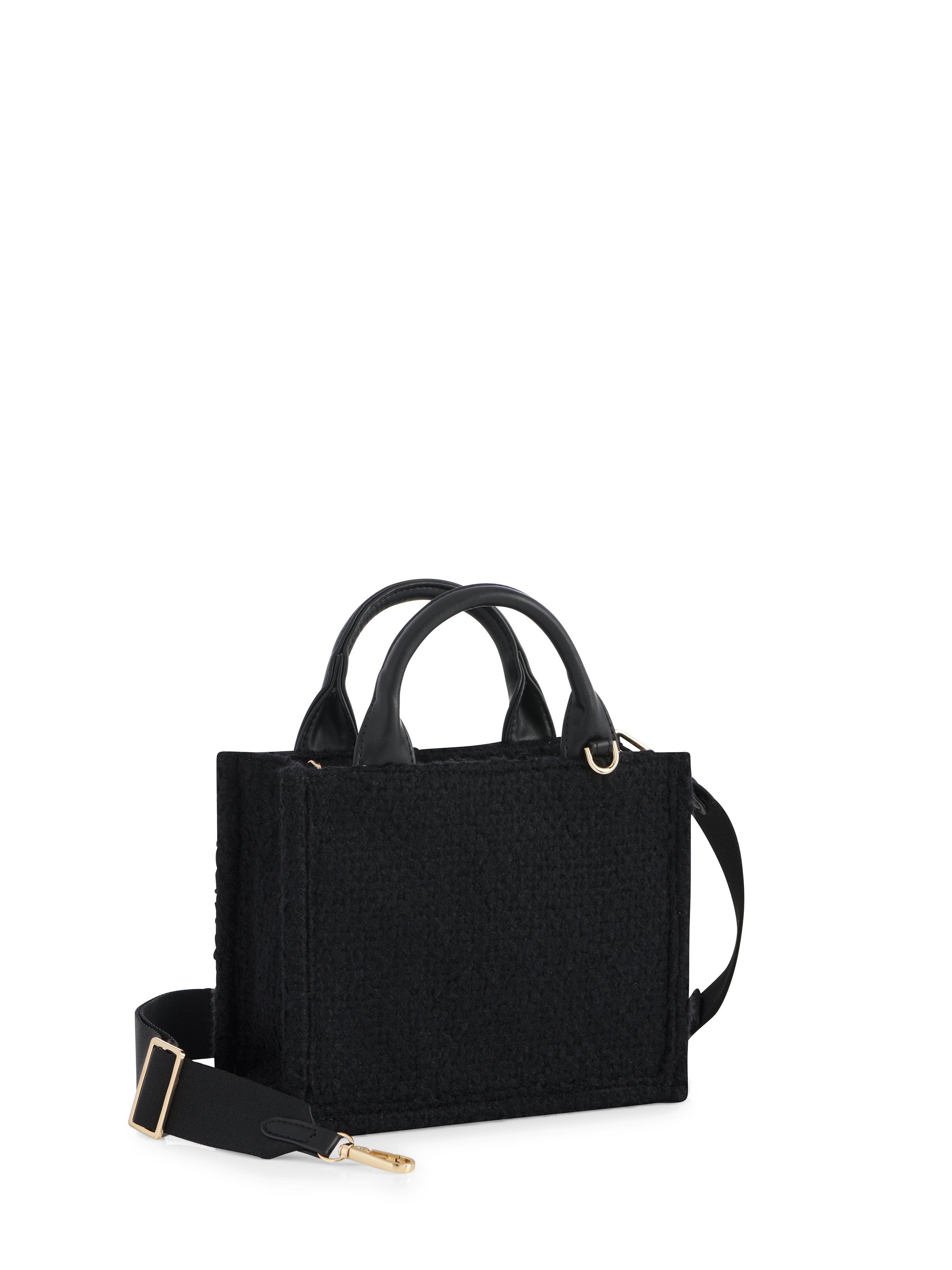 Picture of JERRY MINI TOTE,BLACK