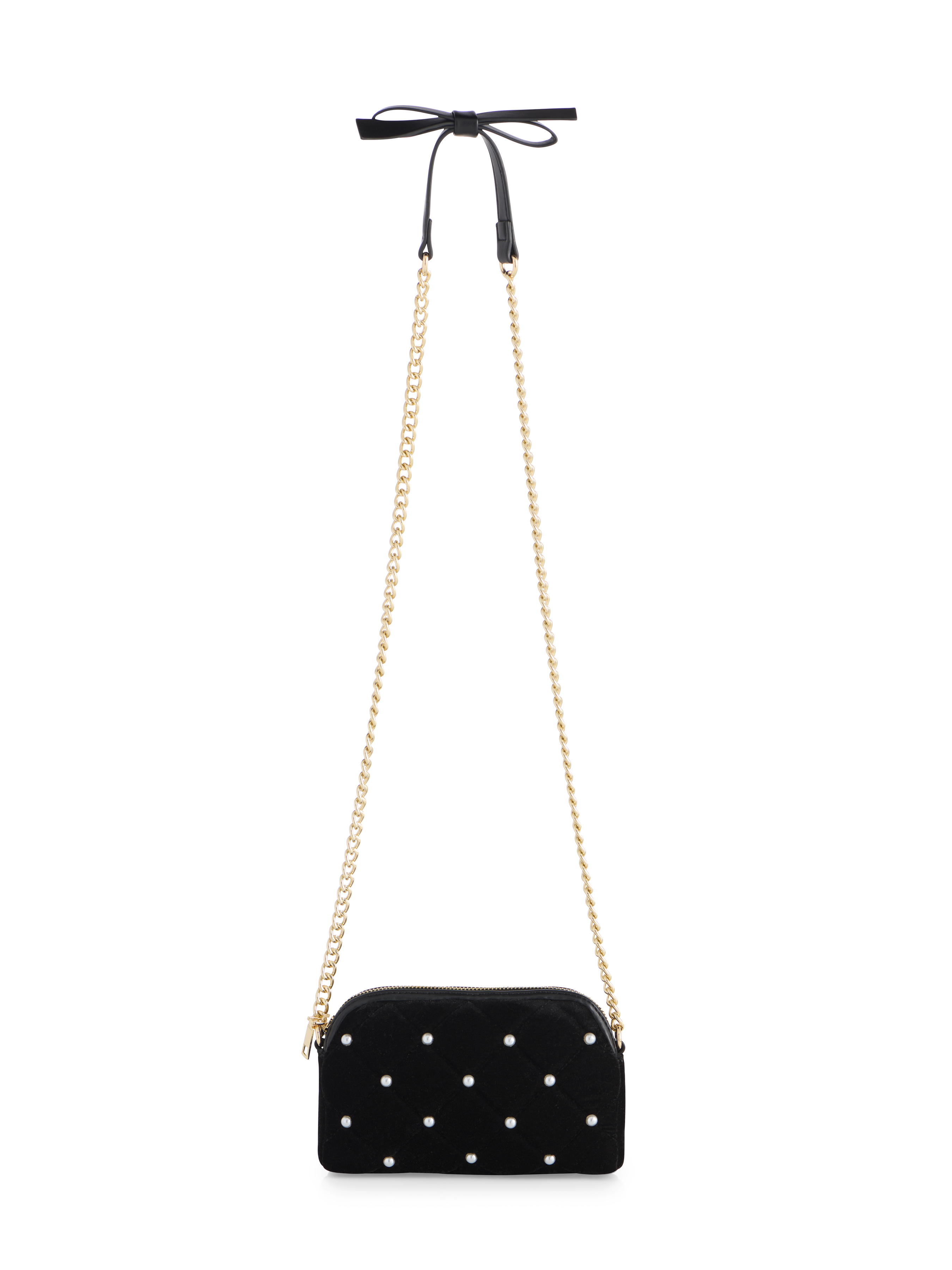 Picture of AIMEE CROSS-BODY,BLACK