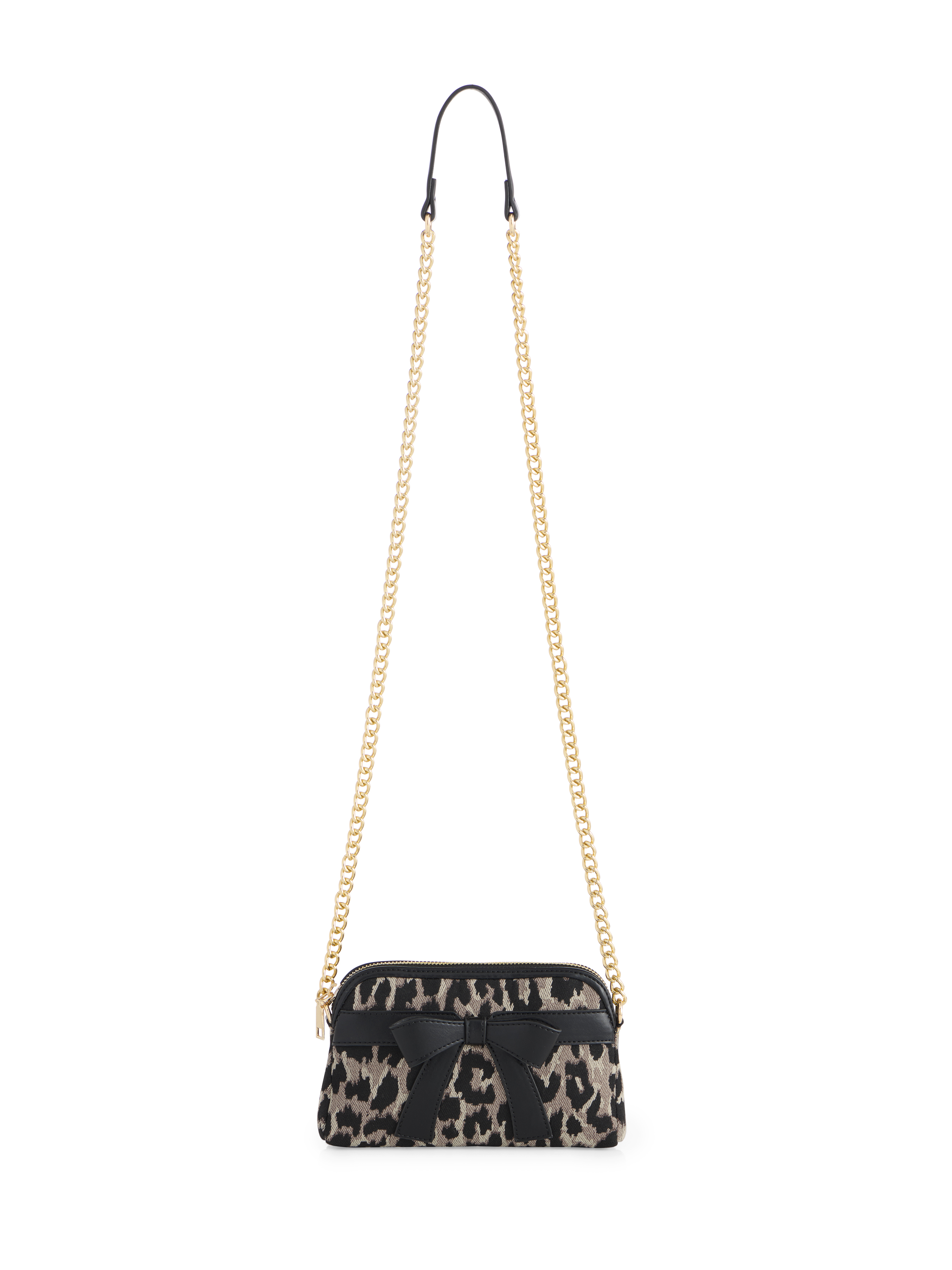 Picture of LEO CROSS-BODY,LEOPARD