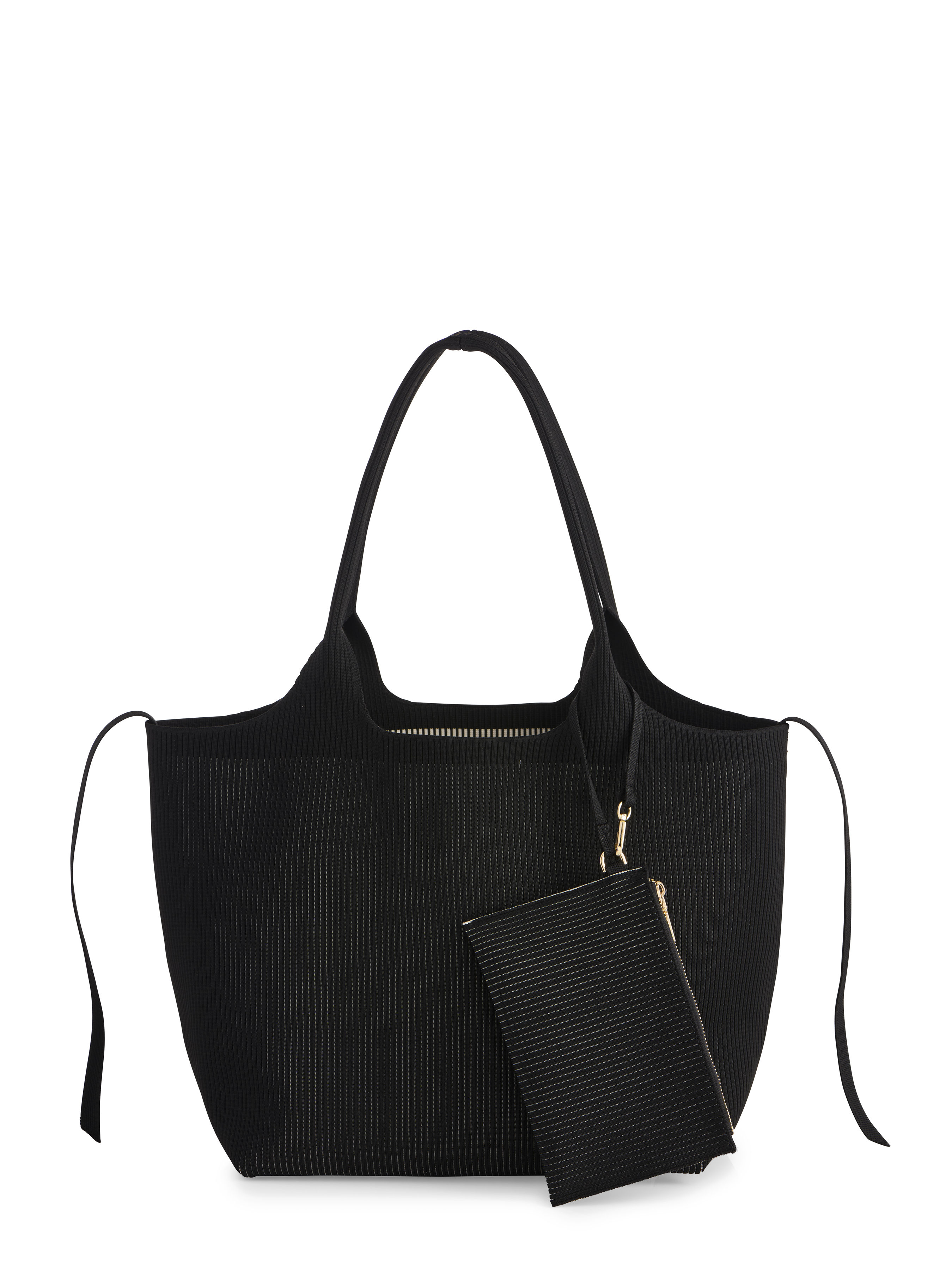 Picture of ROBBIE TOTE,BLACK
