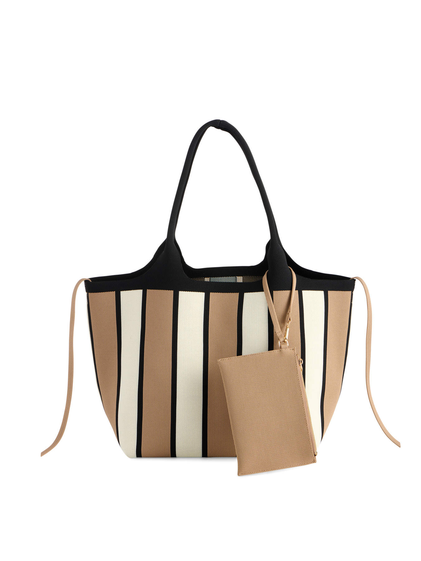 Picture of ROBBIE TOTE,CAMEL