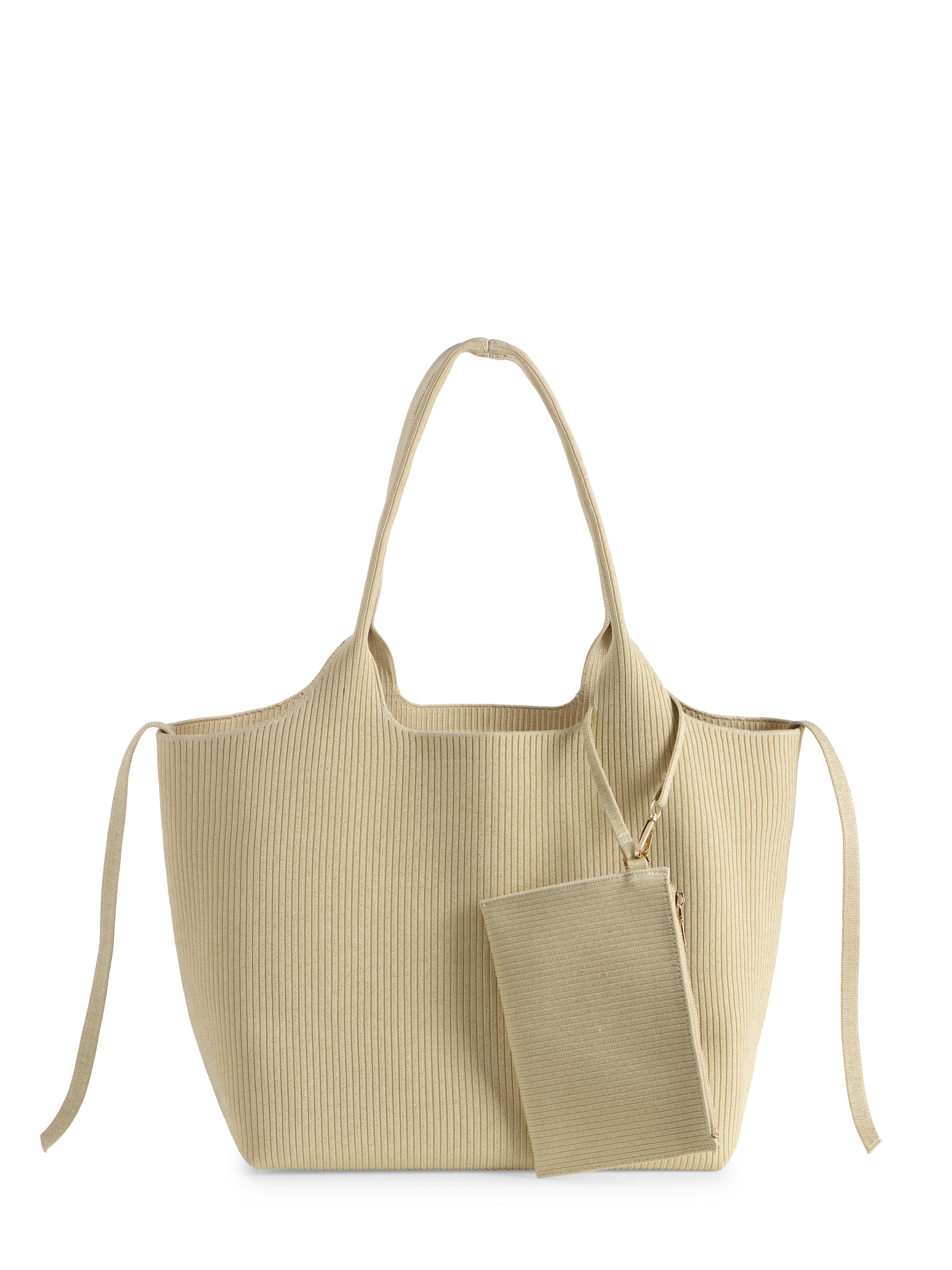 Picture of ROBBIE TOTE,GOLD