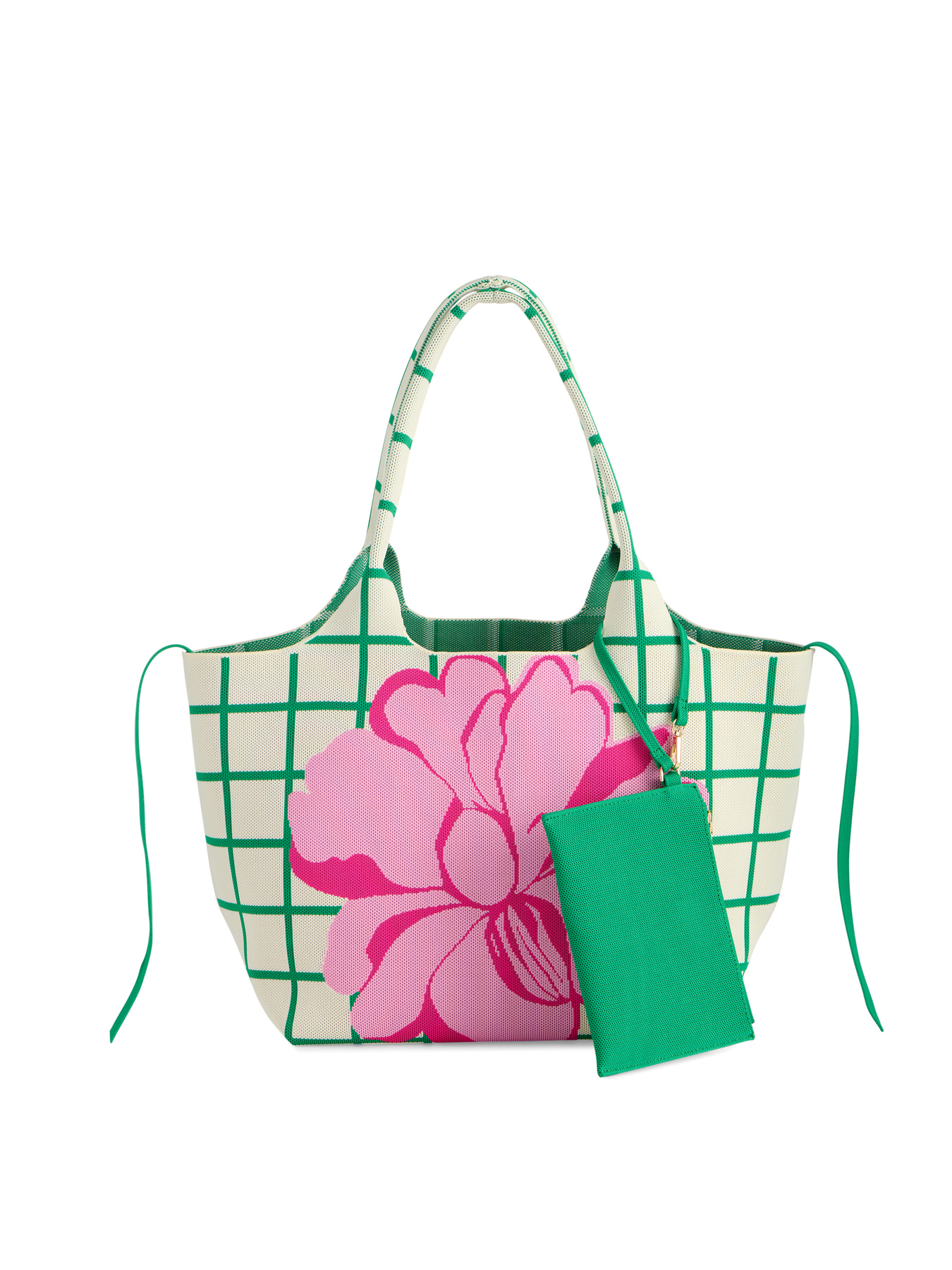 Picture of ROBBIE TOTE,IVORY
