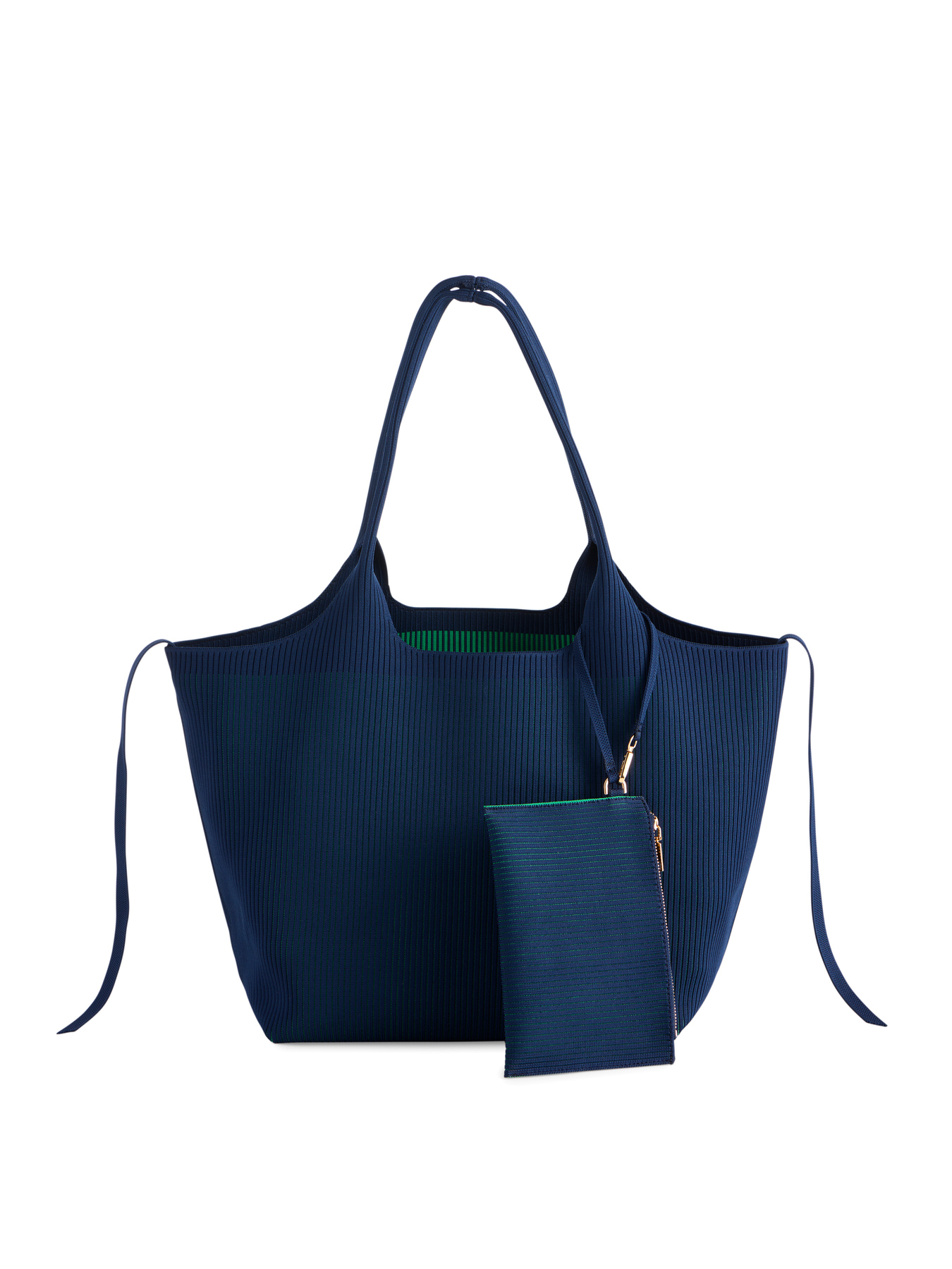 Picture of ROBBIE TOTE,NAVY