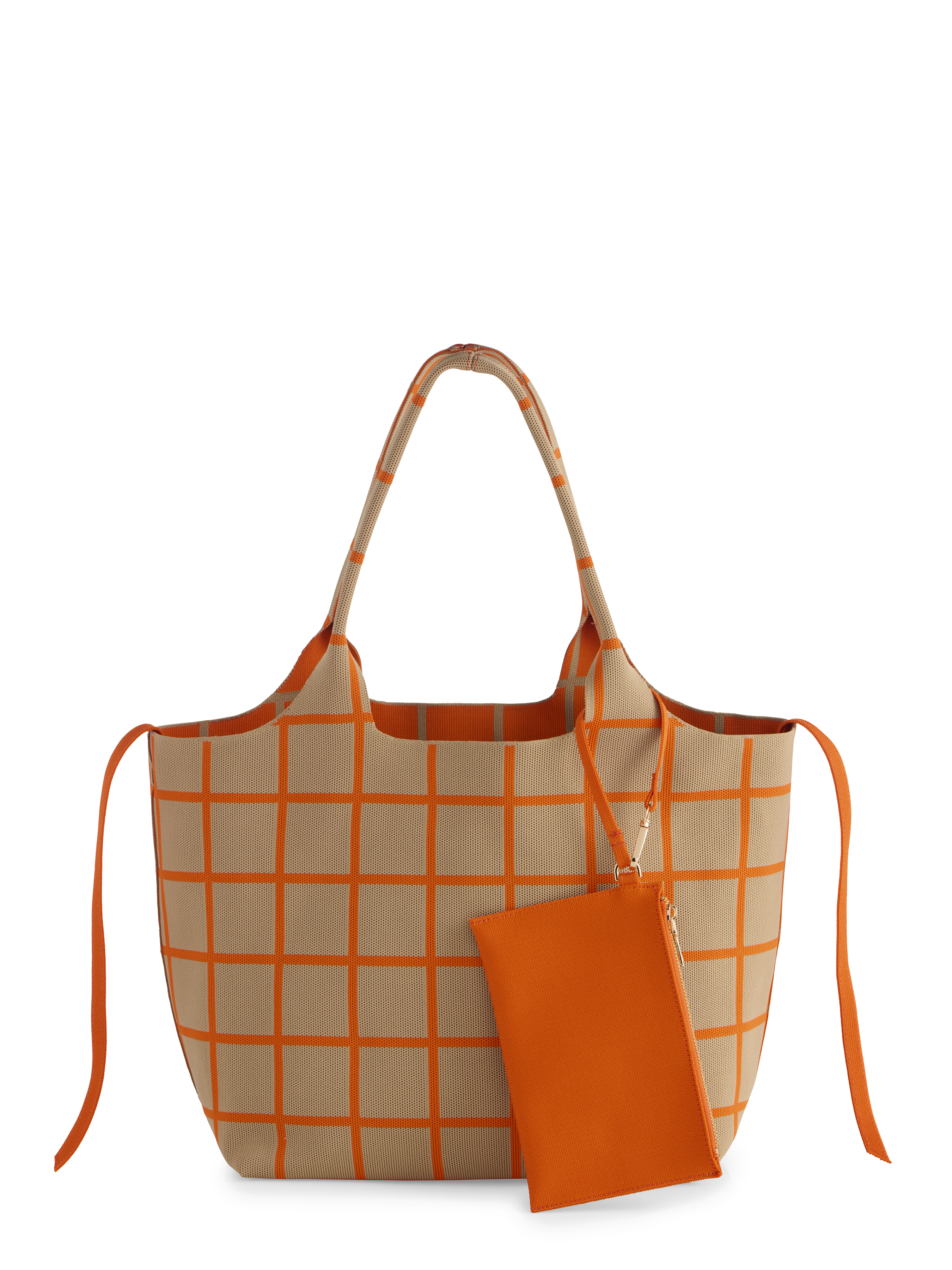 Picture of ROBBIE TOTE, TAN