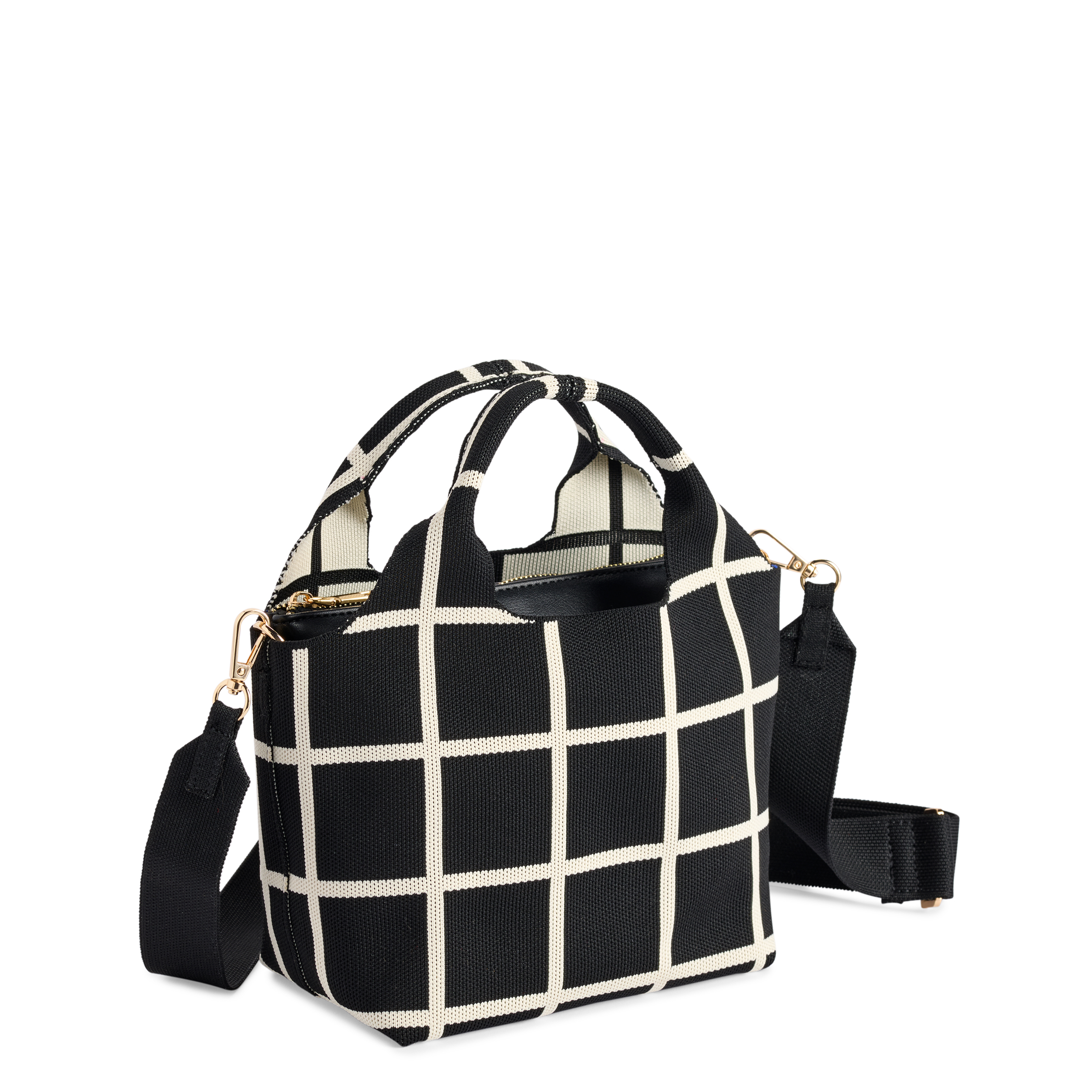 Picture of ROBBIE MINI TOTE, INK