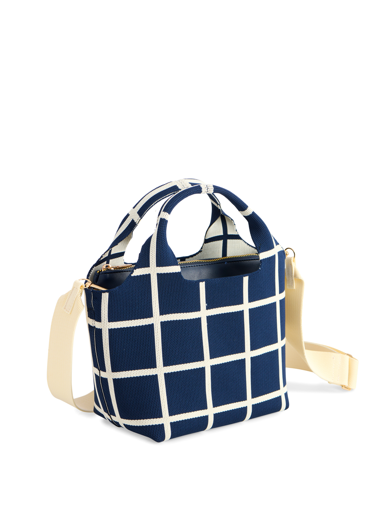 Picture of ROBBIE MINI TOTE,MIDNIGHT