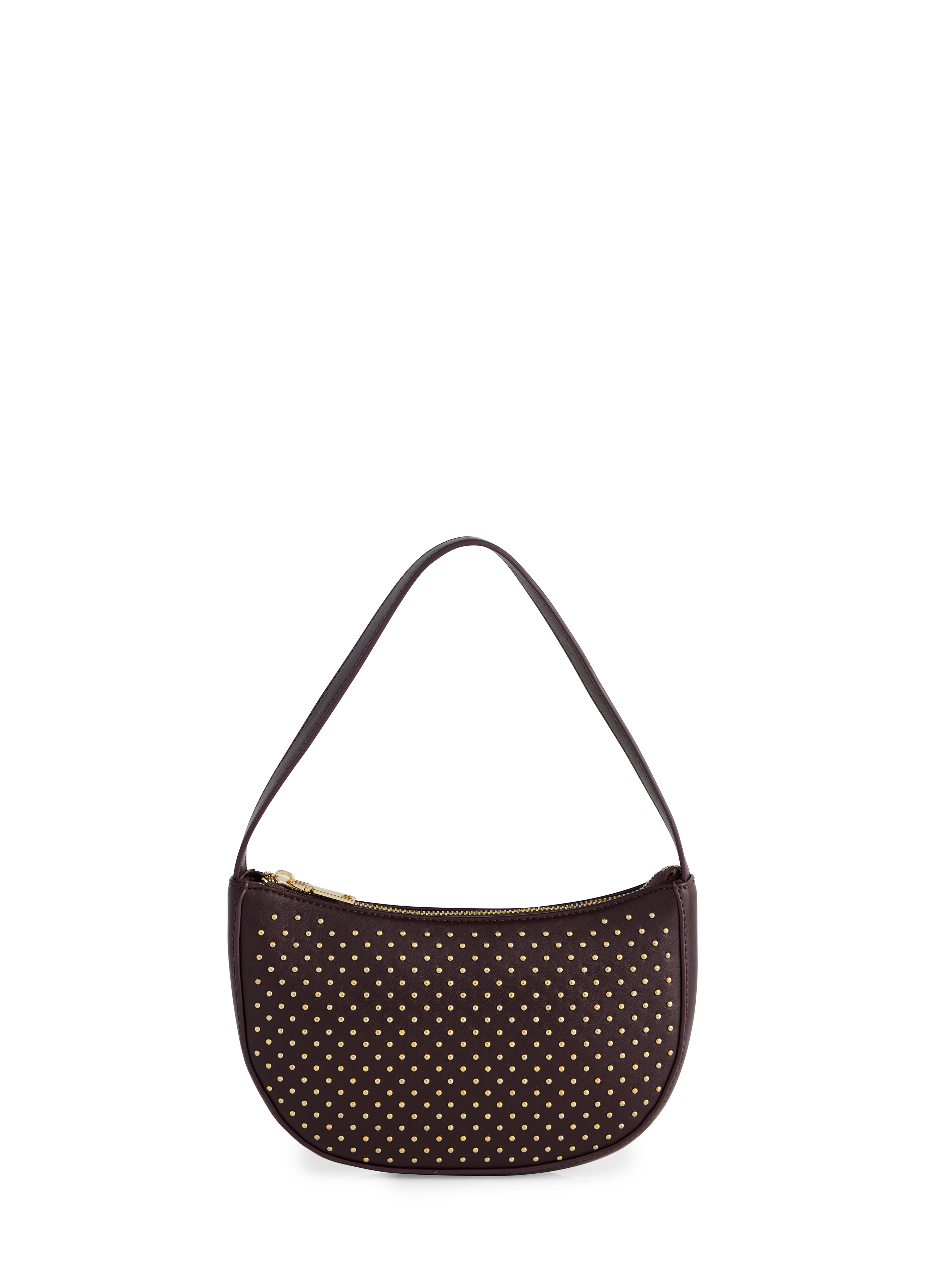 Picture of ROXY SHOULDER BAG, WINE