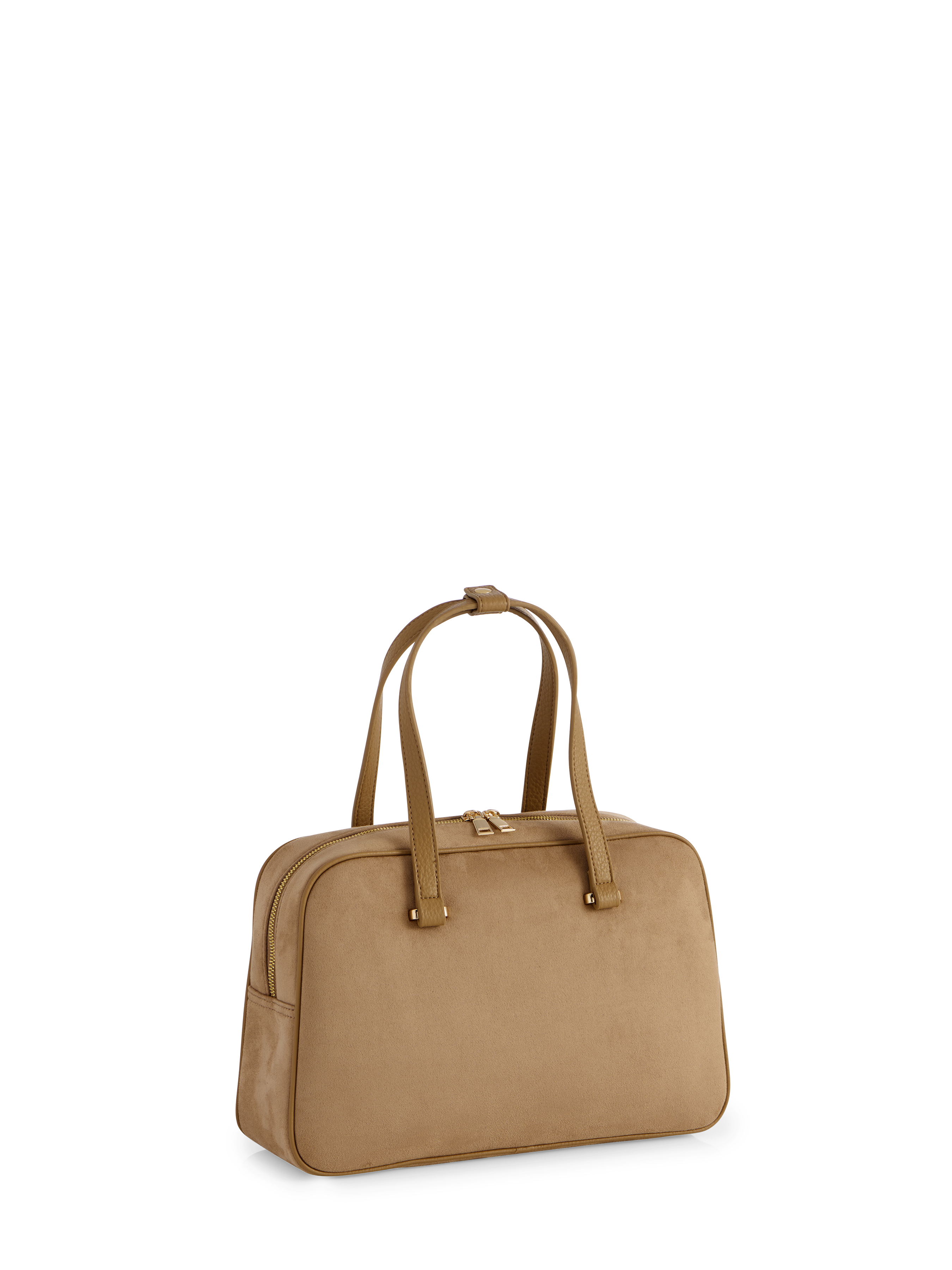 Picture of VALLERIE SATCHEL,TAN, TAN
