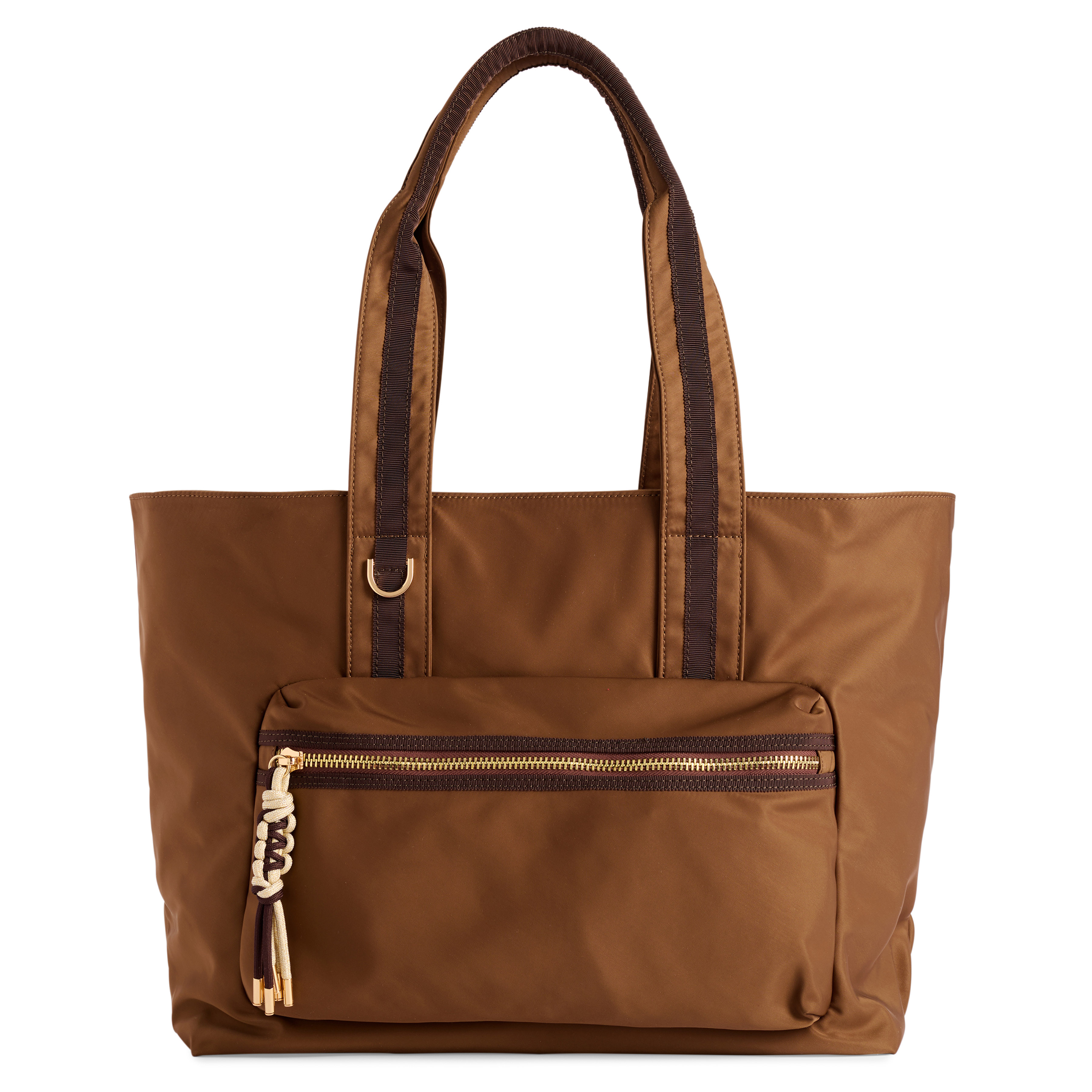 Picture of JET TOTE,MOCHA