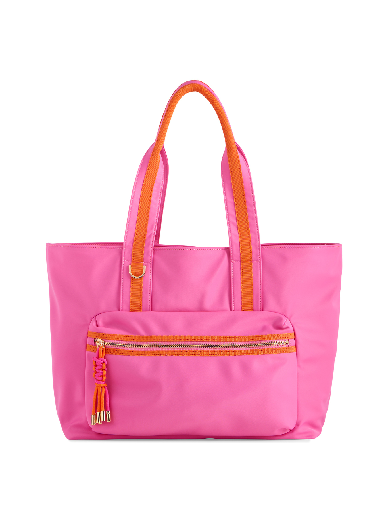 Picture of JET TOTE,PINK