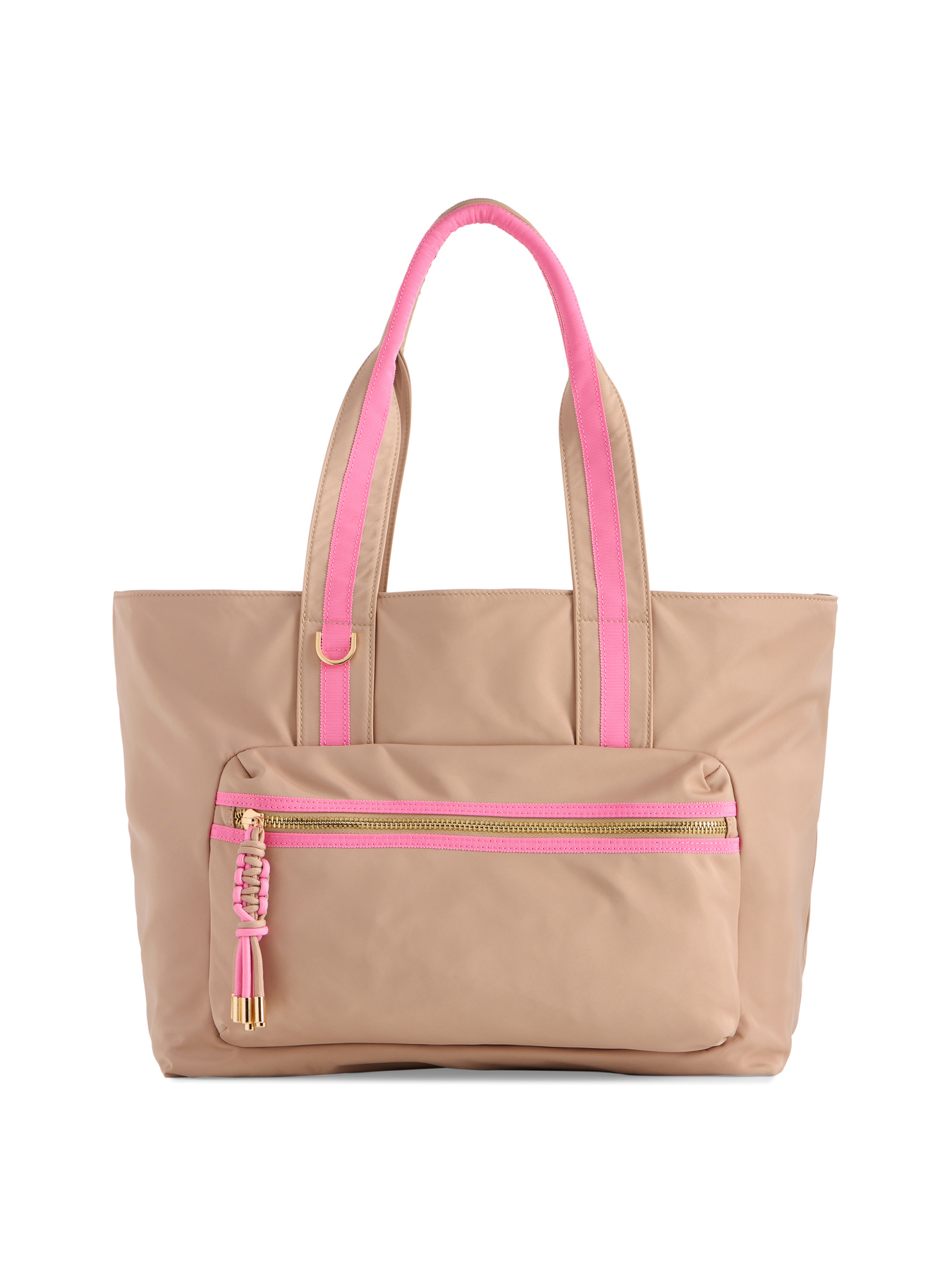Picture of JET TOTE,TAN