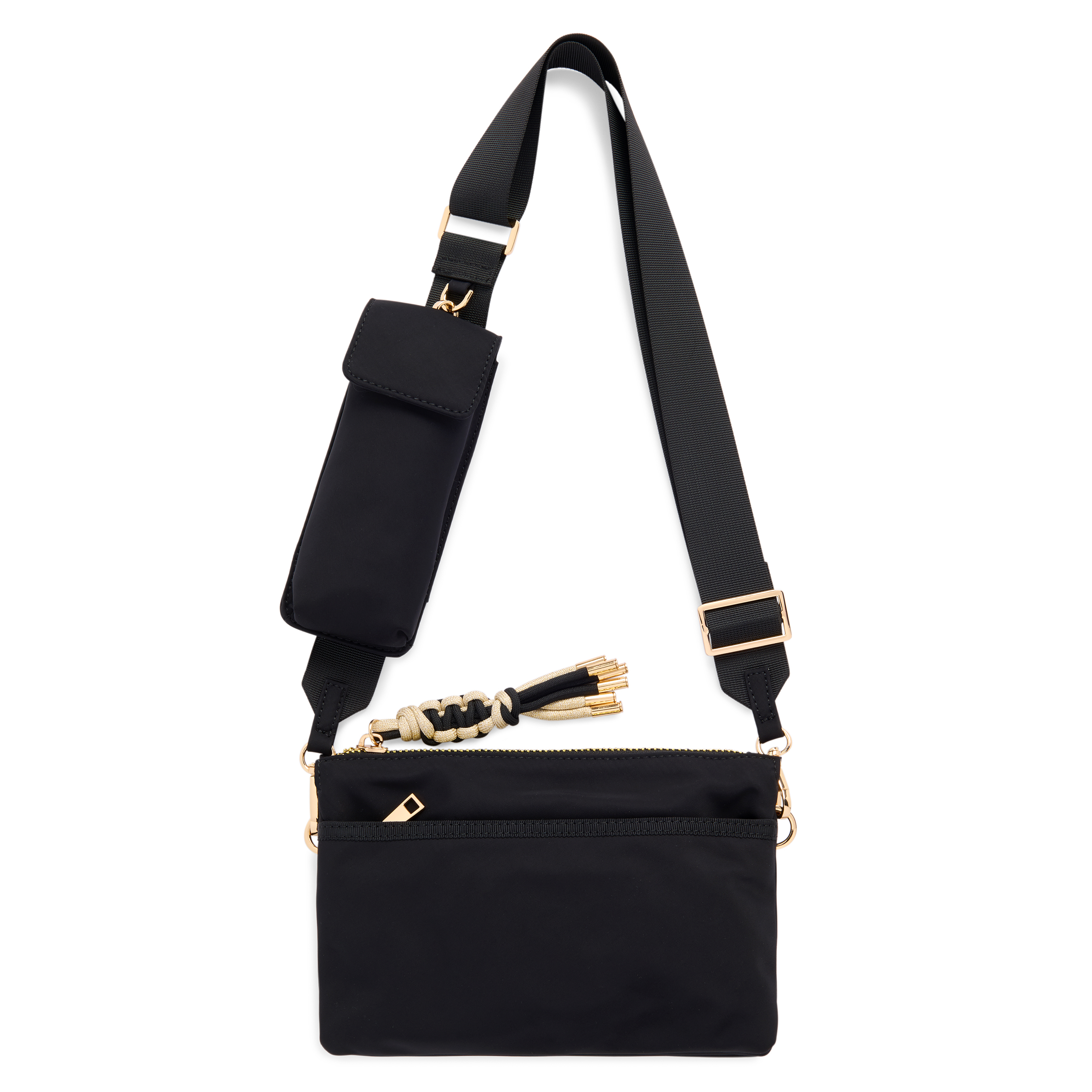 Picture of JET CROSS-BODY,BLACK