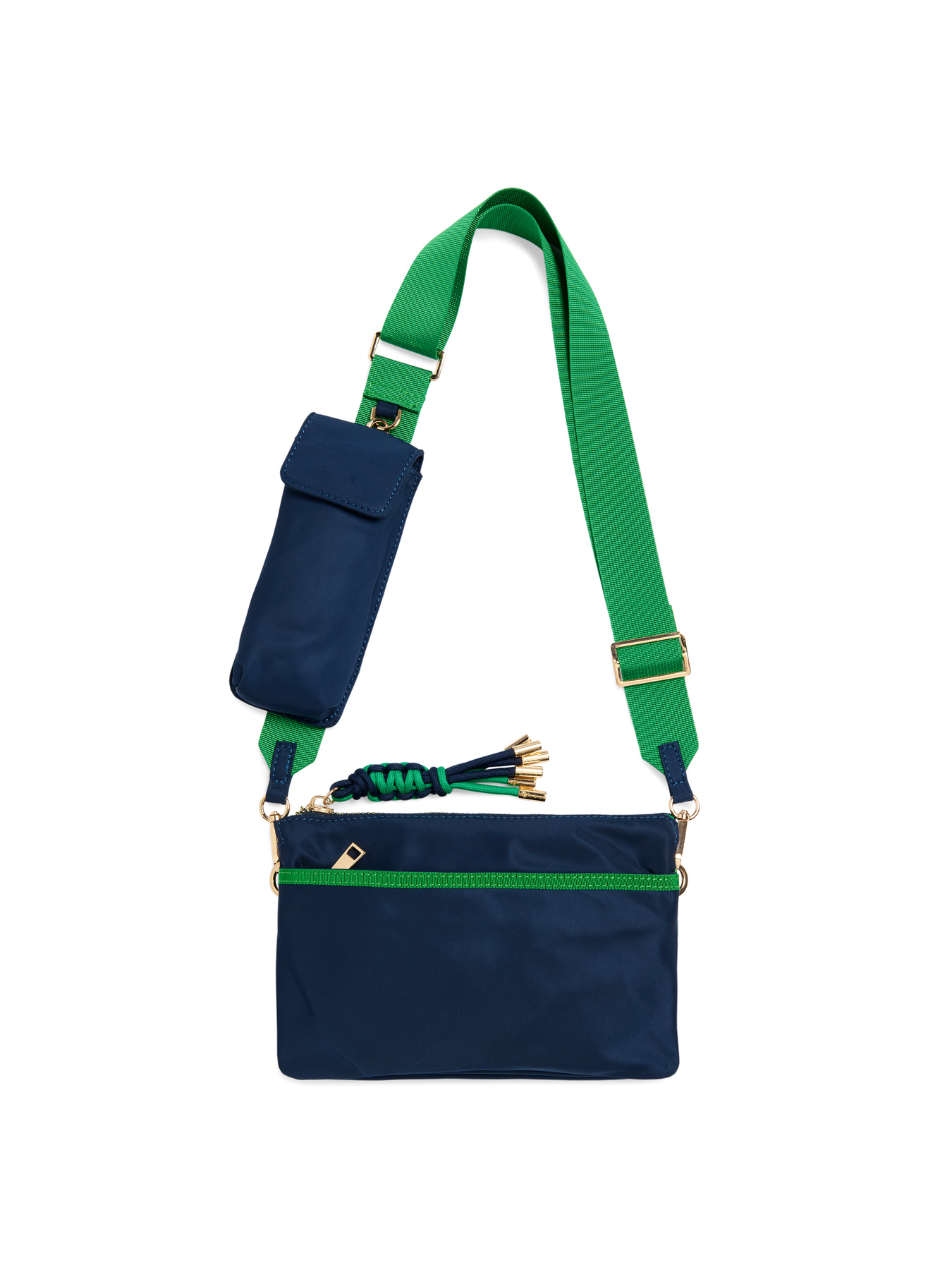 Picture of JET CROSS-BODY,NAVY