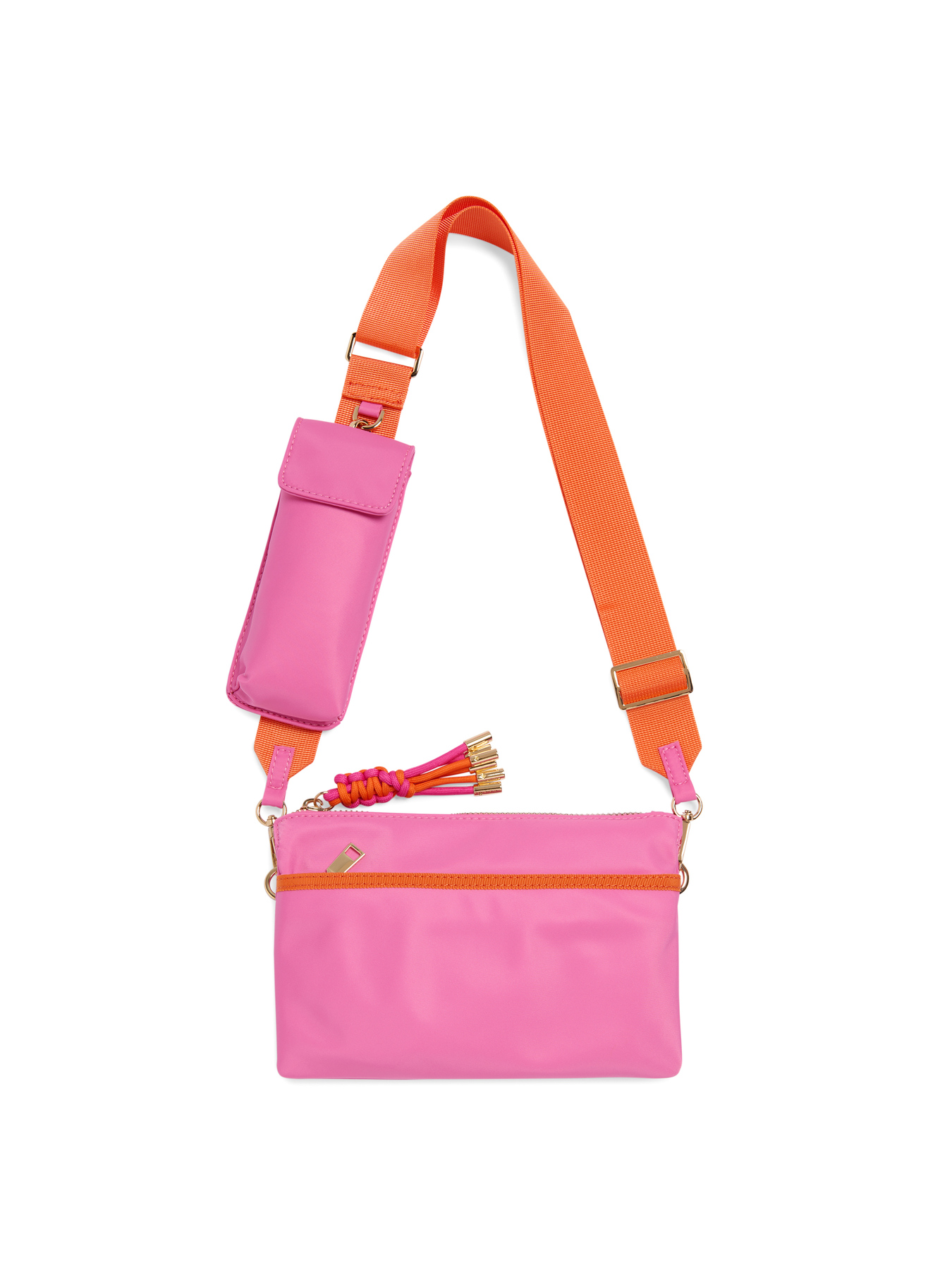 Picture of JET CROSS-BODY,PINK