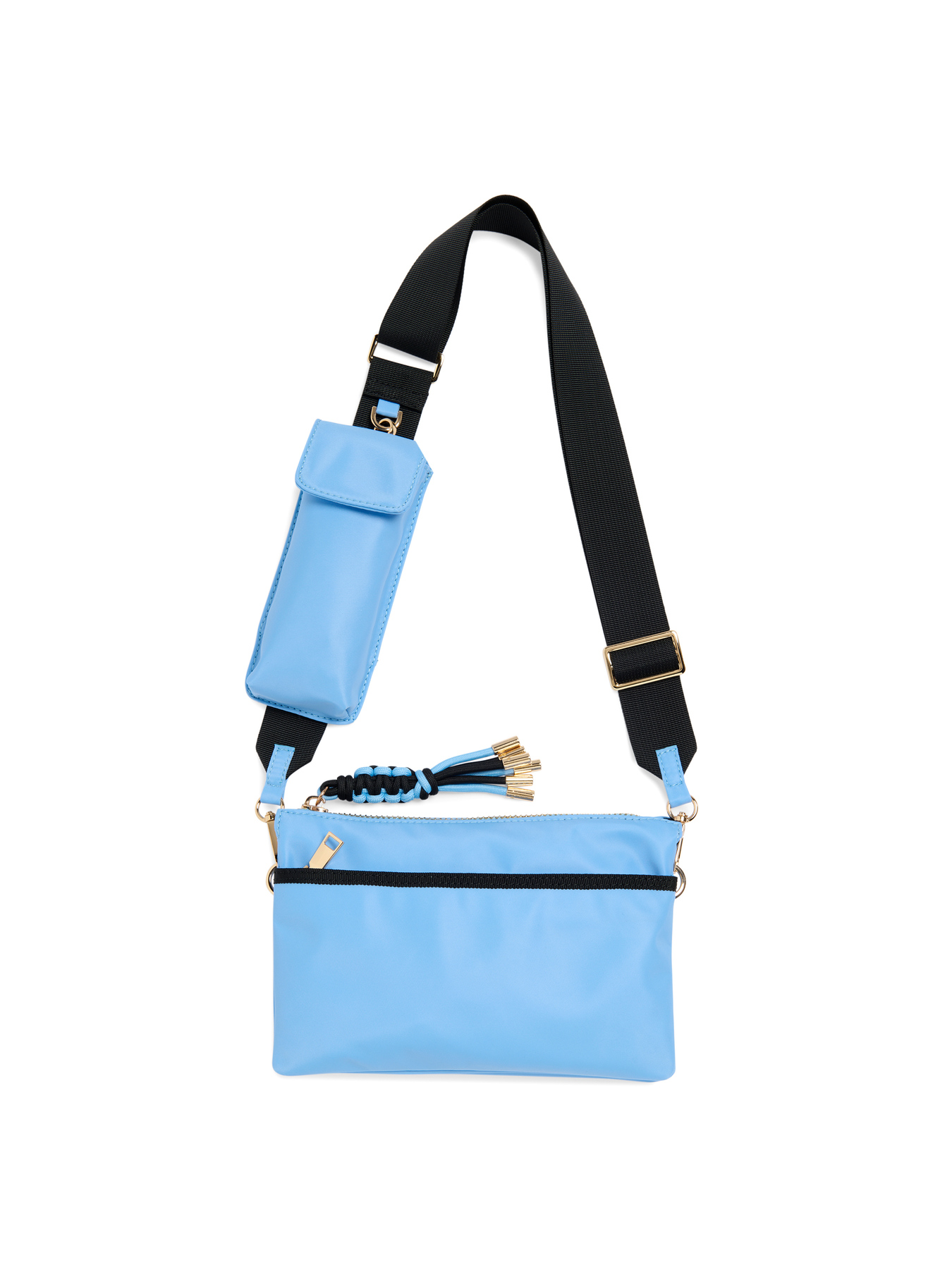 Picture of JET CROSS-BODY,SKY
