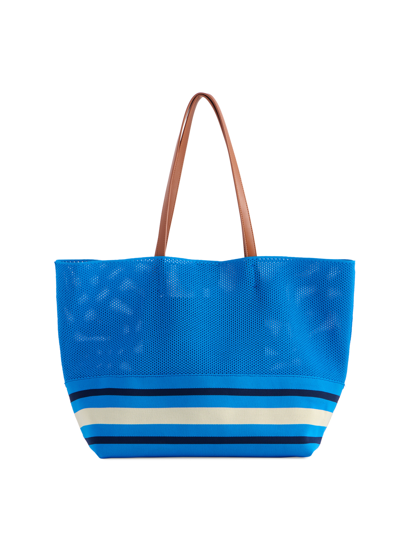 Picture of ARIA TOTE,BLUE