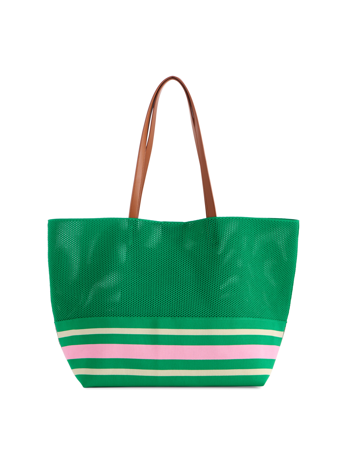 Picture of ARIA TOTE,GREEN