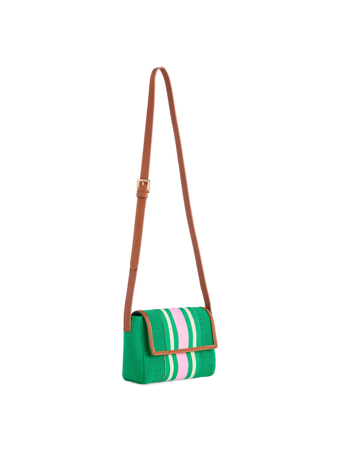 Picture of ARIA CROSS-BODY,GREEN