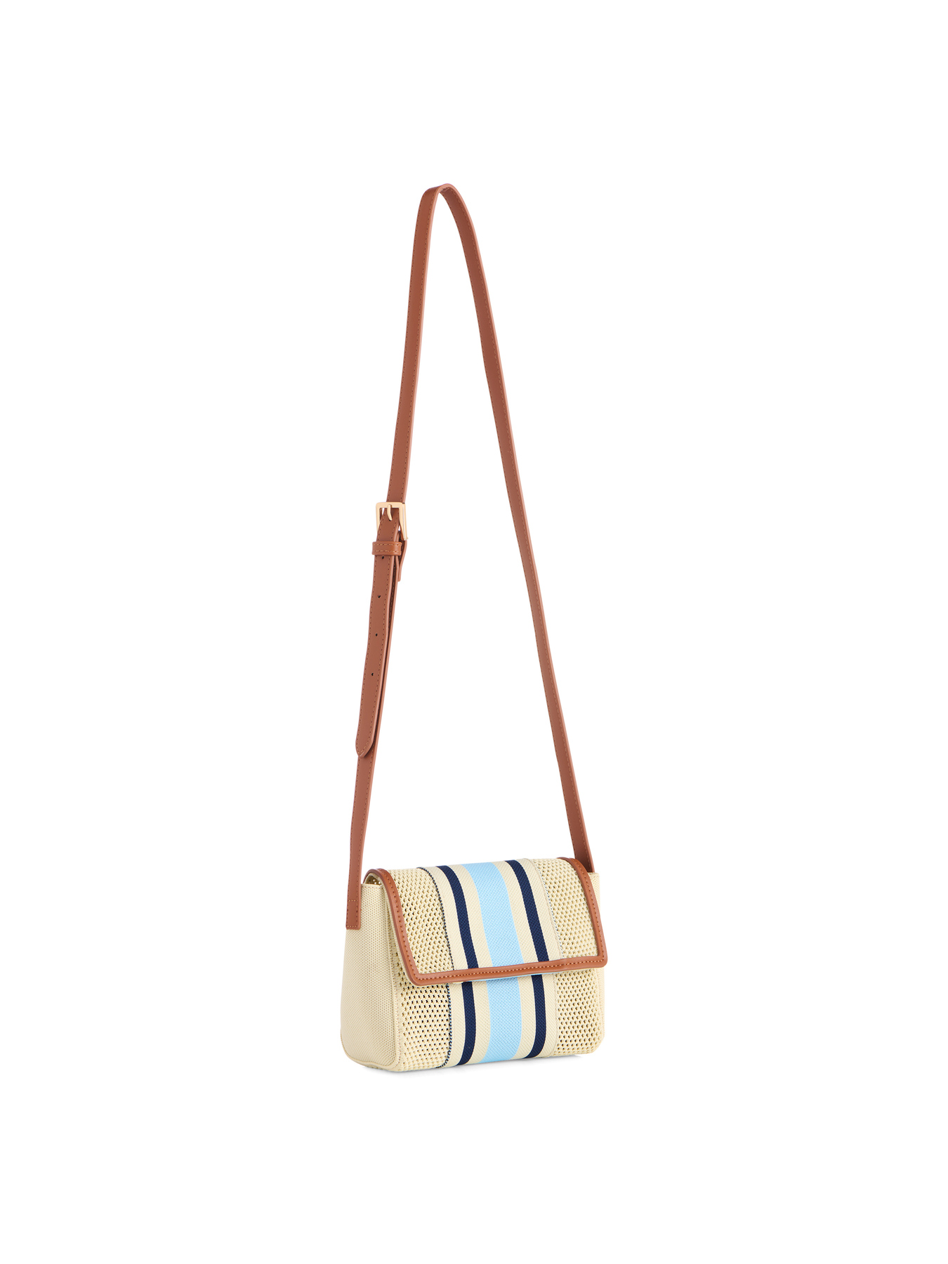Picture of ARIA CROSS-BODY,NATURAL