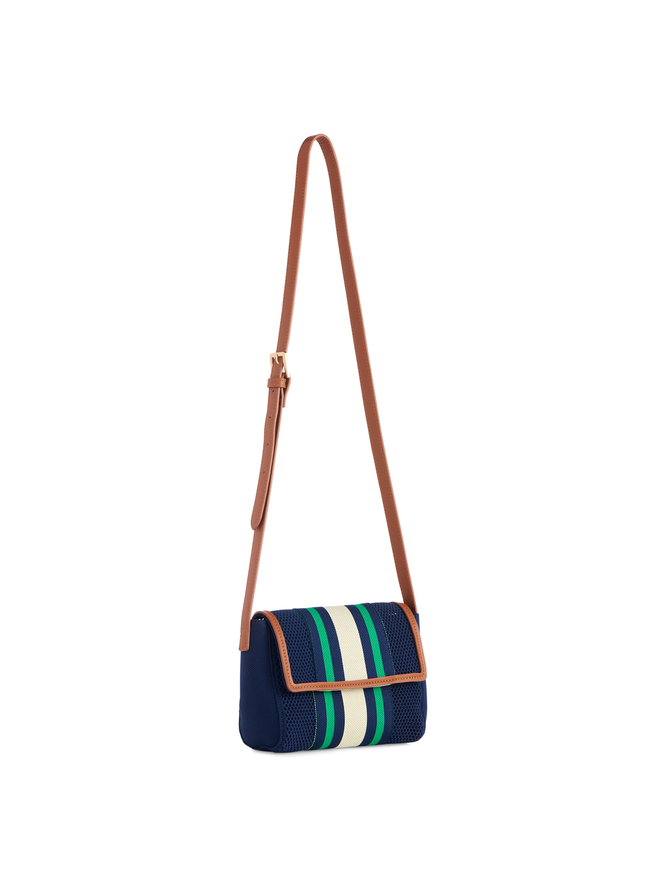 Picture of ARIA CROSS-BODY,NAVY