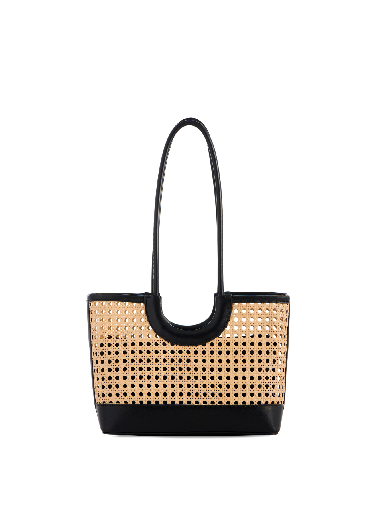 Picture of LYRA MINI TOTE,BLACK