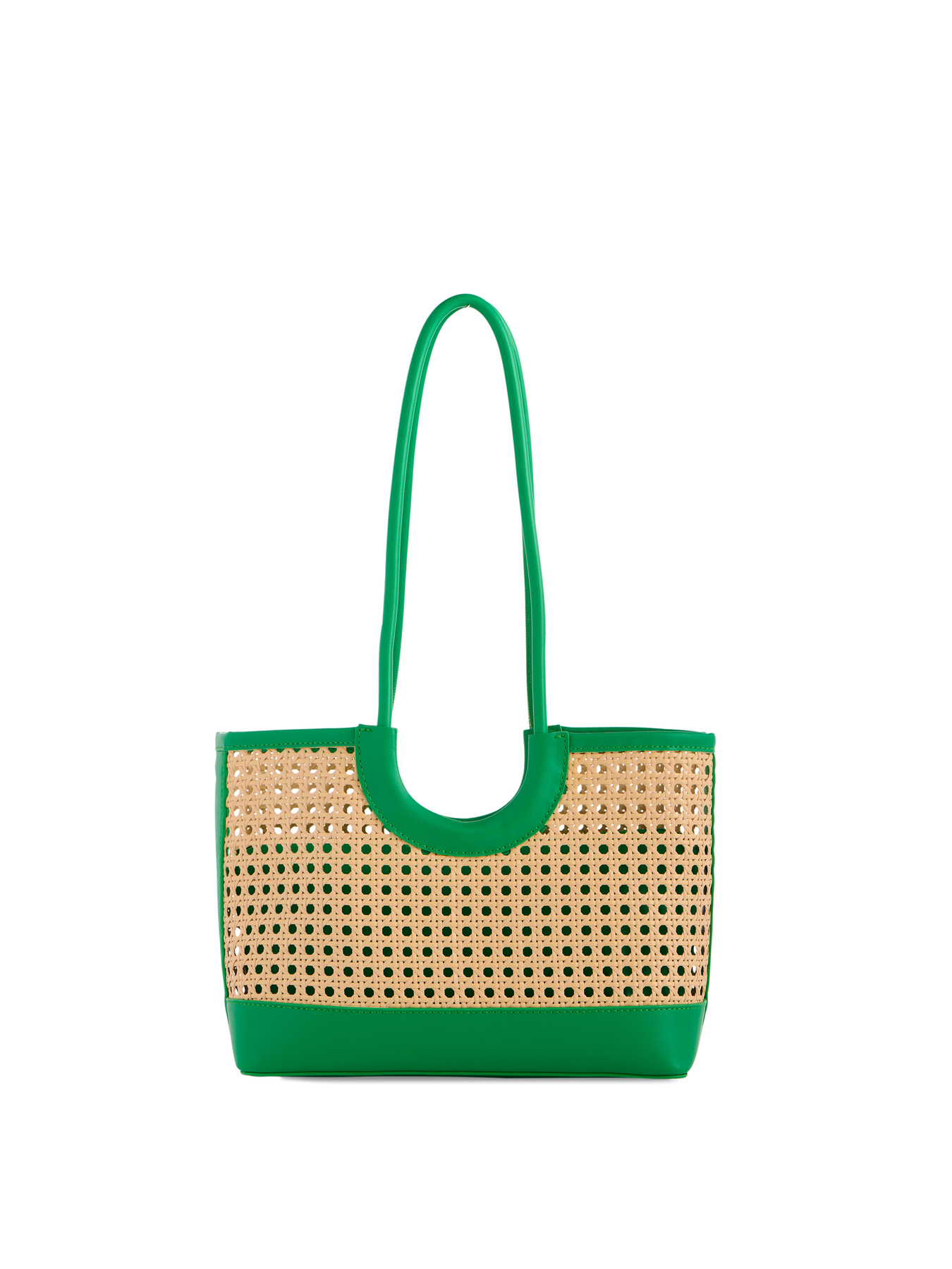 Picture of LYRA MINI TOTE,GREEN