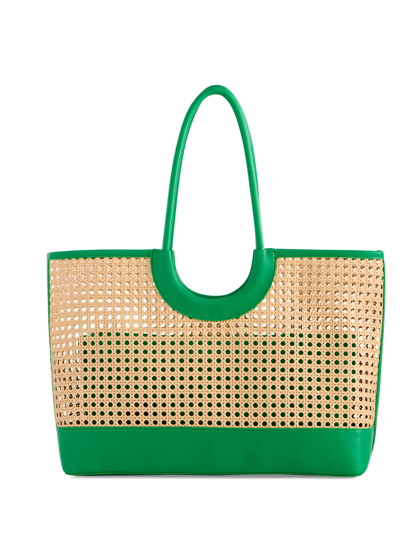 Picture of LYRA TOTE,GREEN