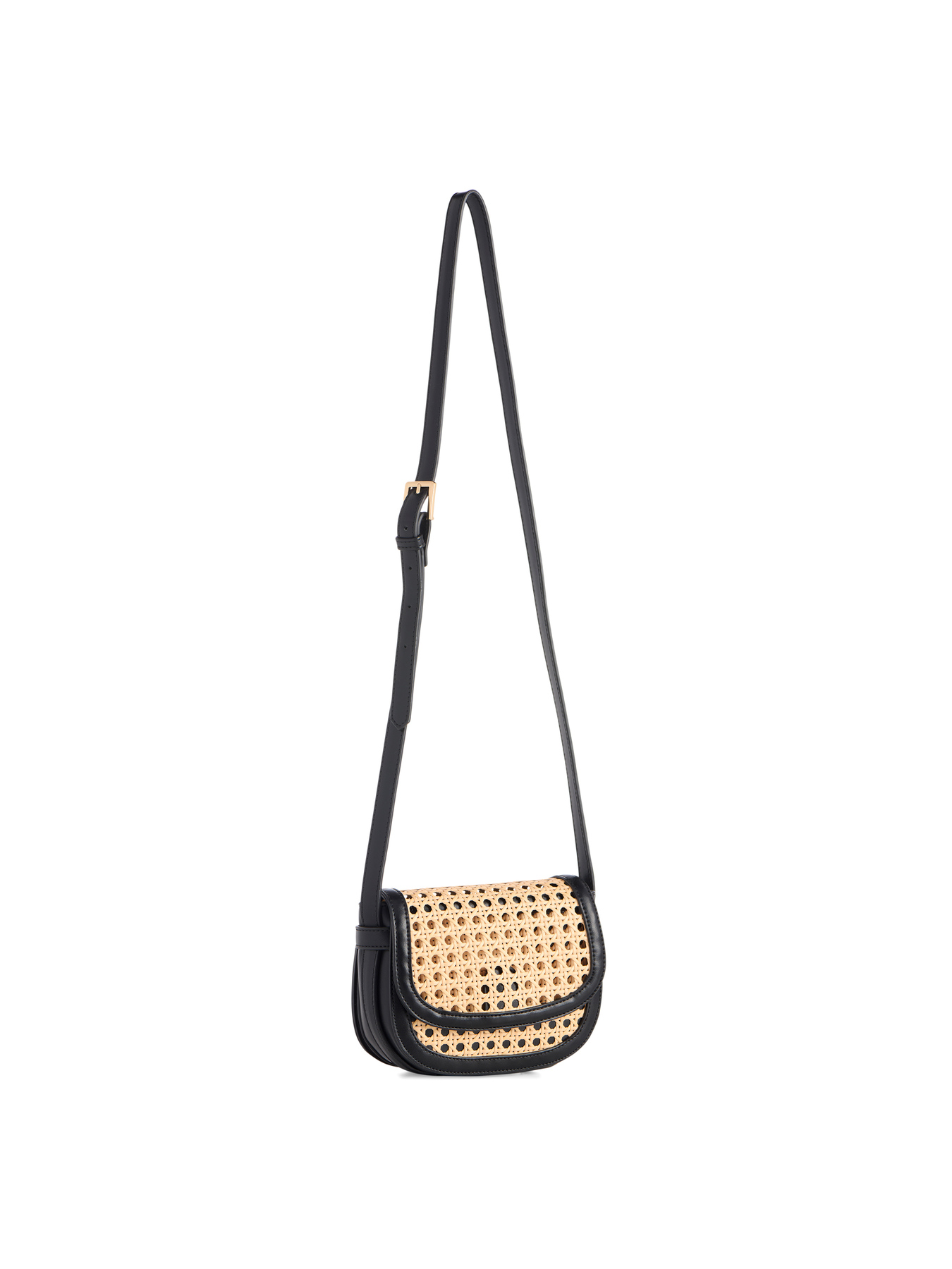 Picture of LYRA CROSS-BODY,BLACK